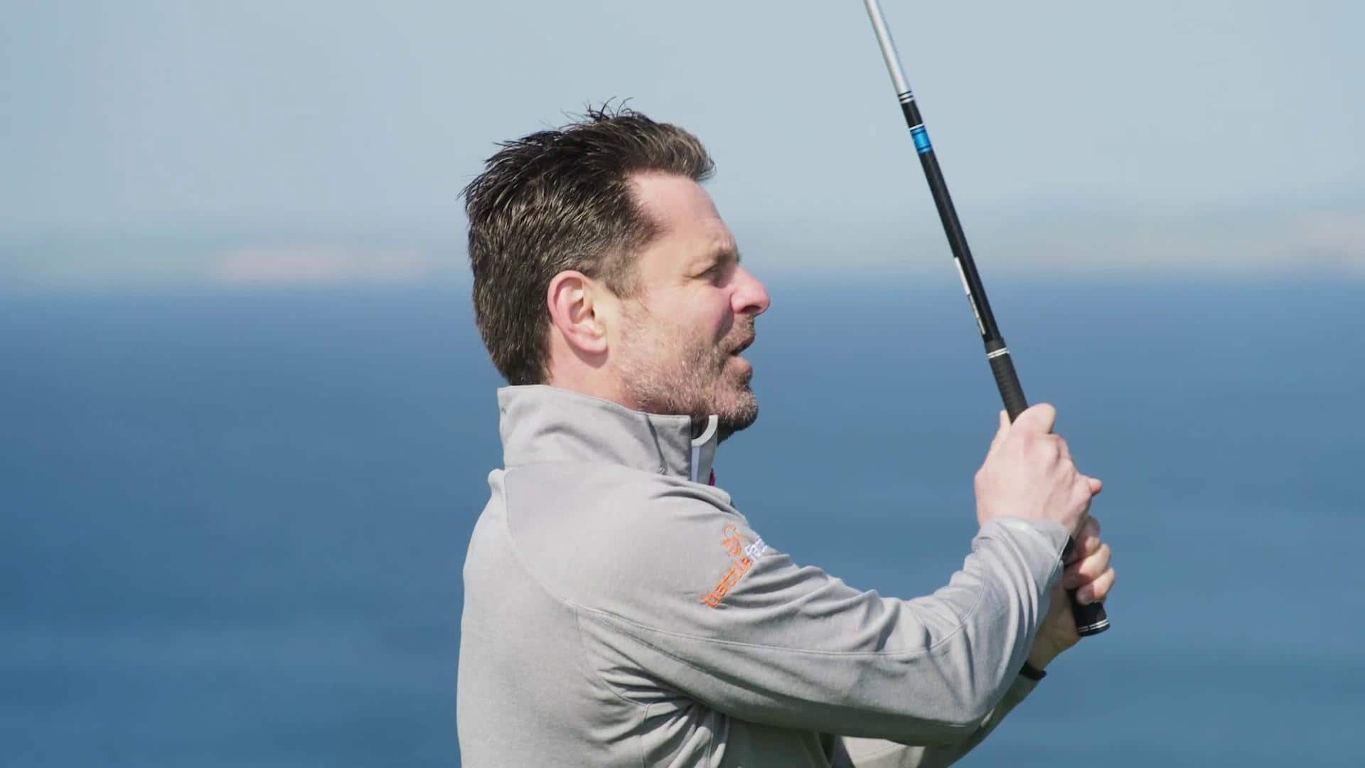 3. Golf's Greatest Holes