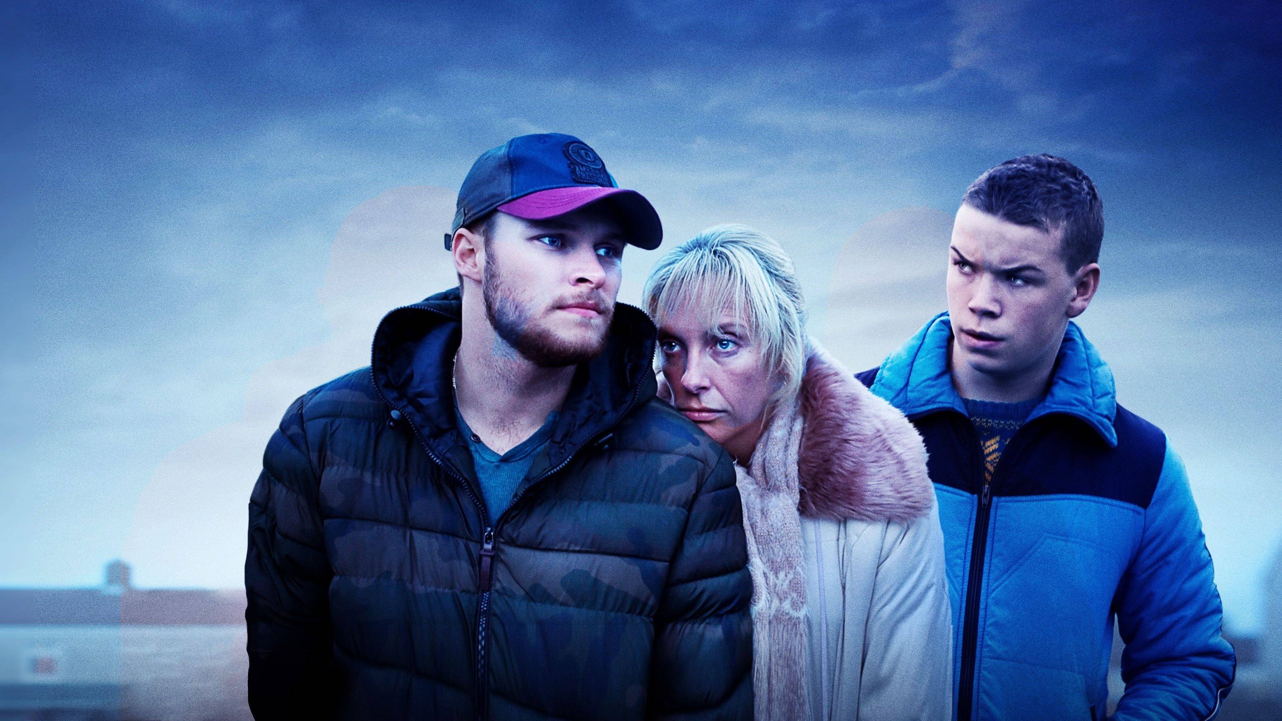 Glassland