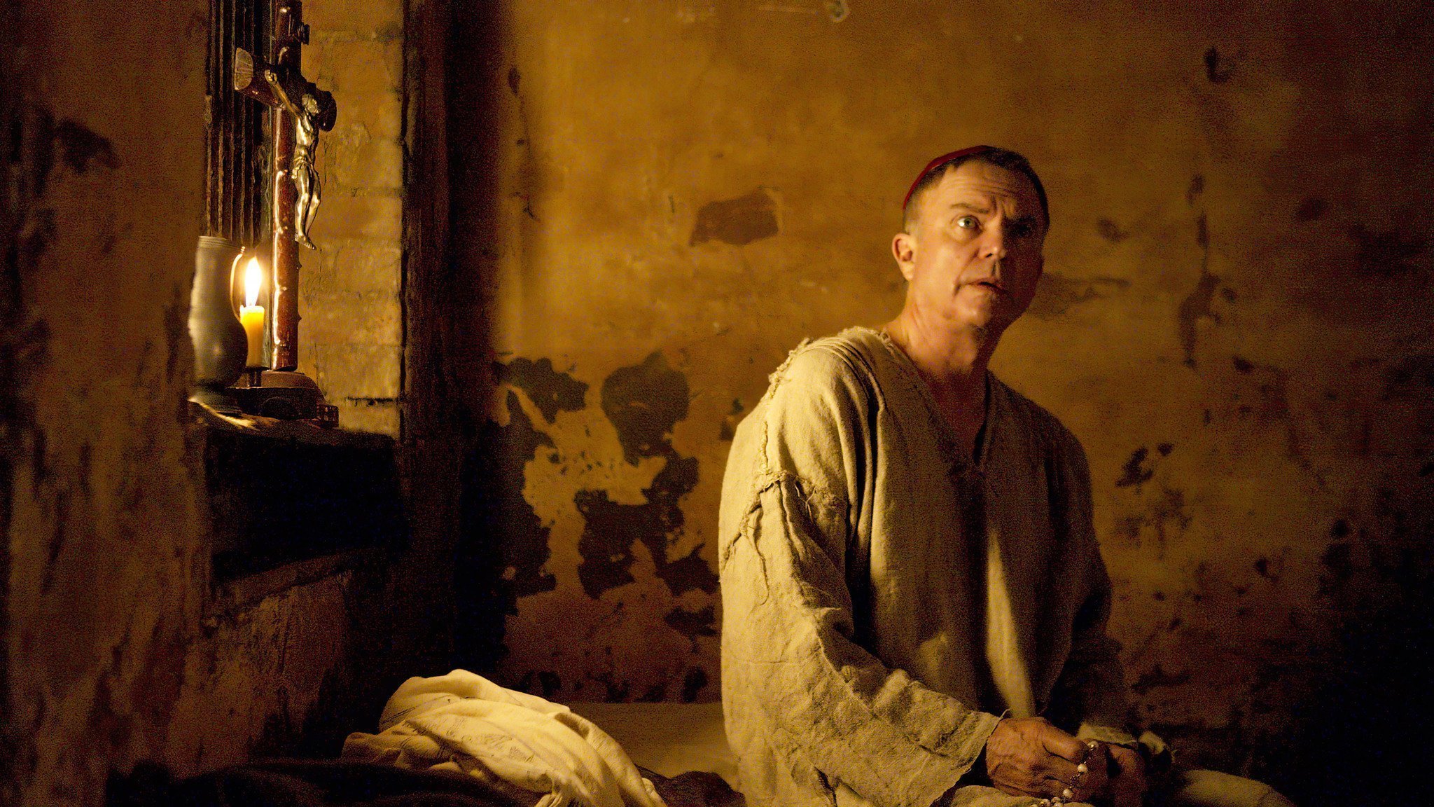 10. The Death of Wolsey