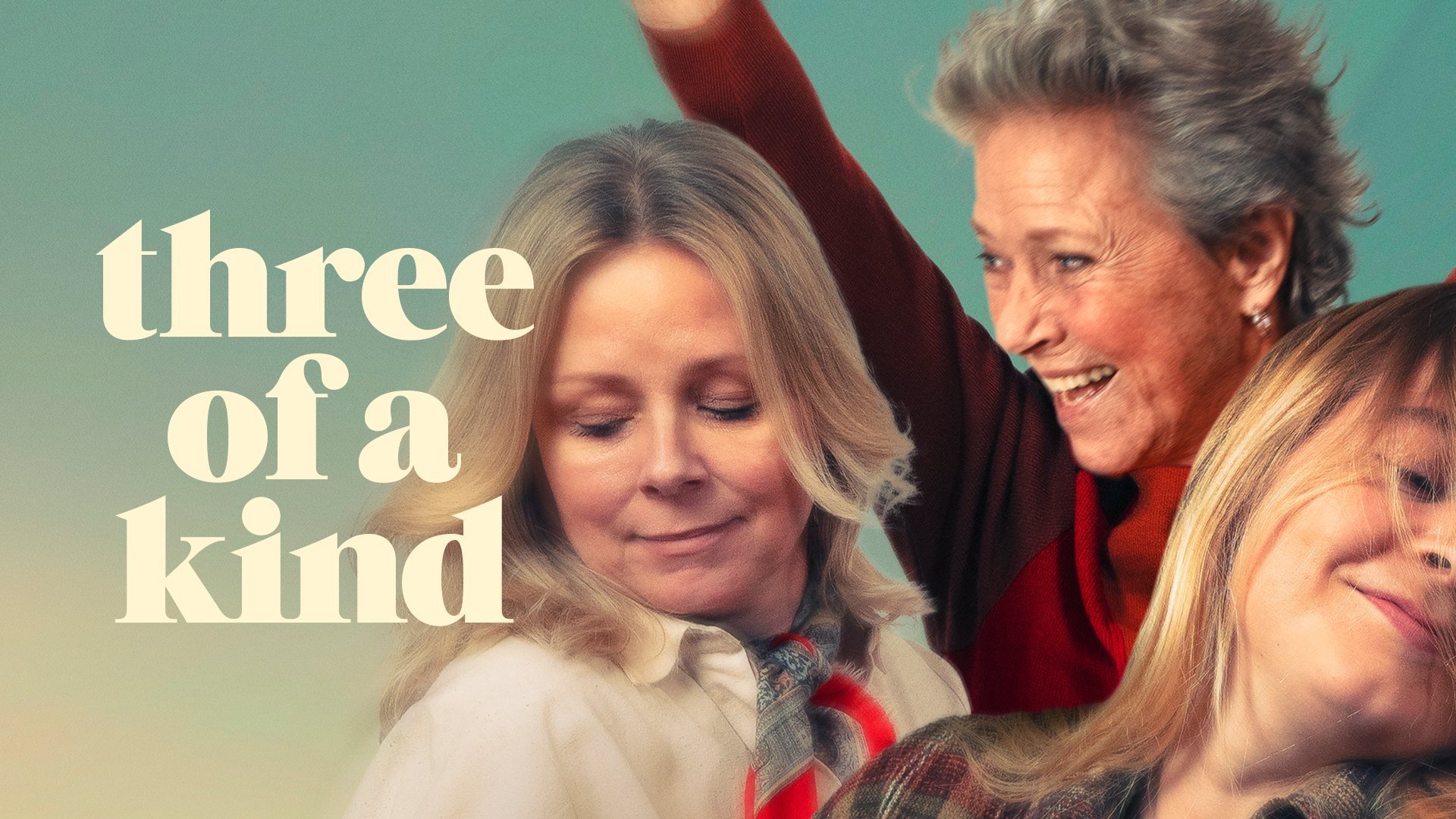 Three of a kind