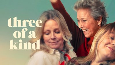 Three of a kind