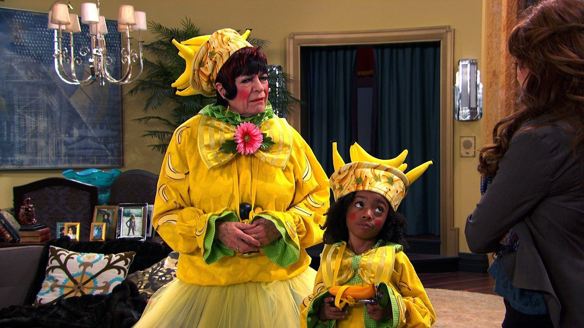 6. Zuris nya gamla kompis