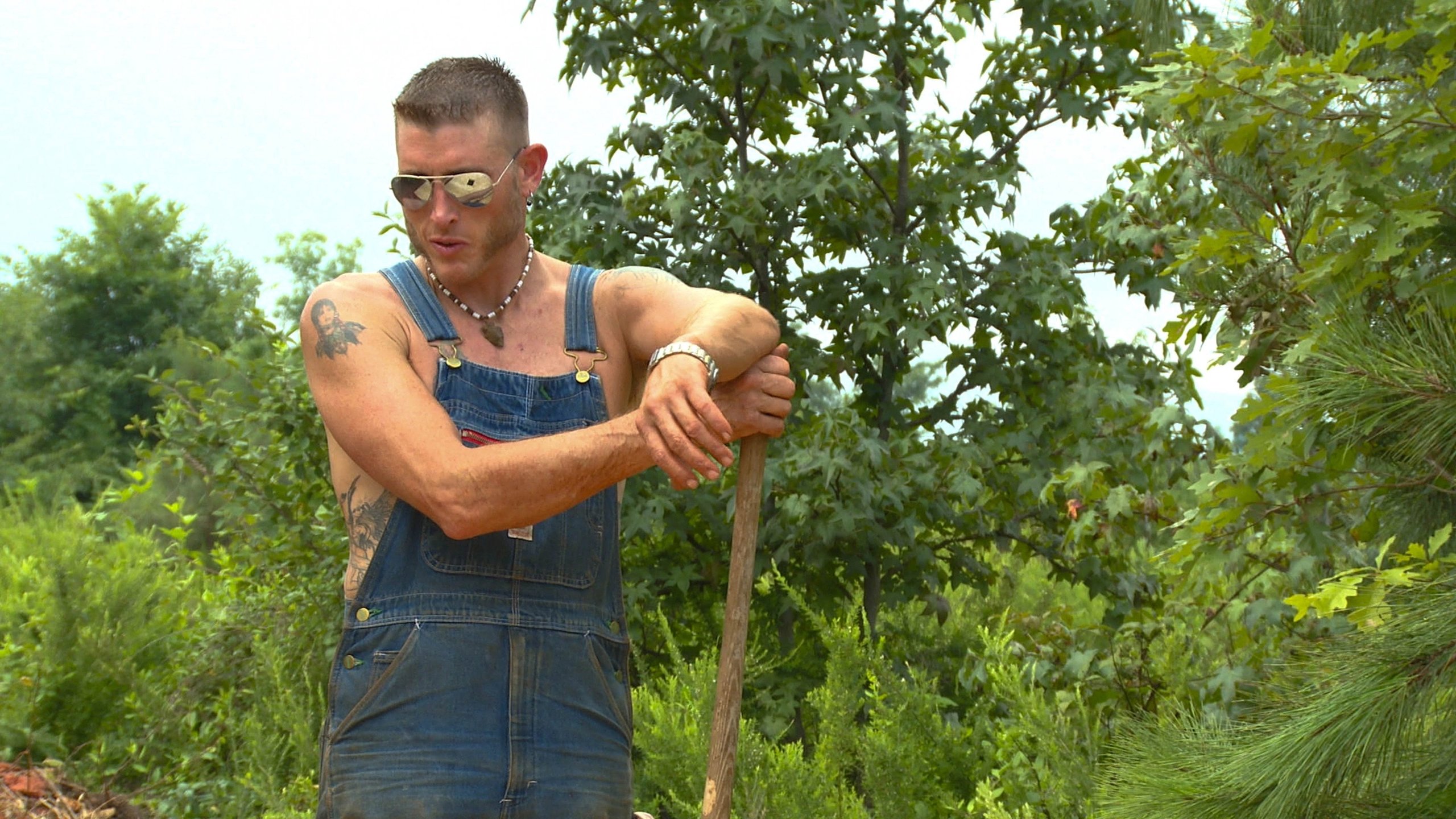 9. Shine Jacked