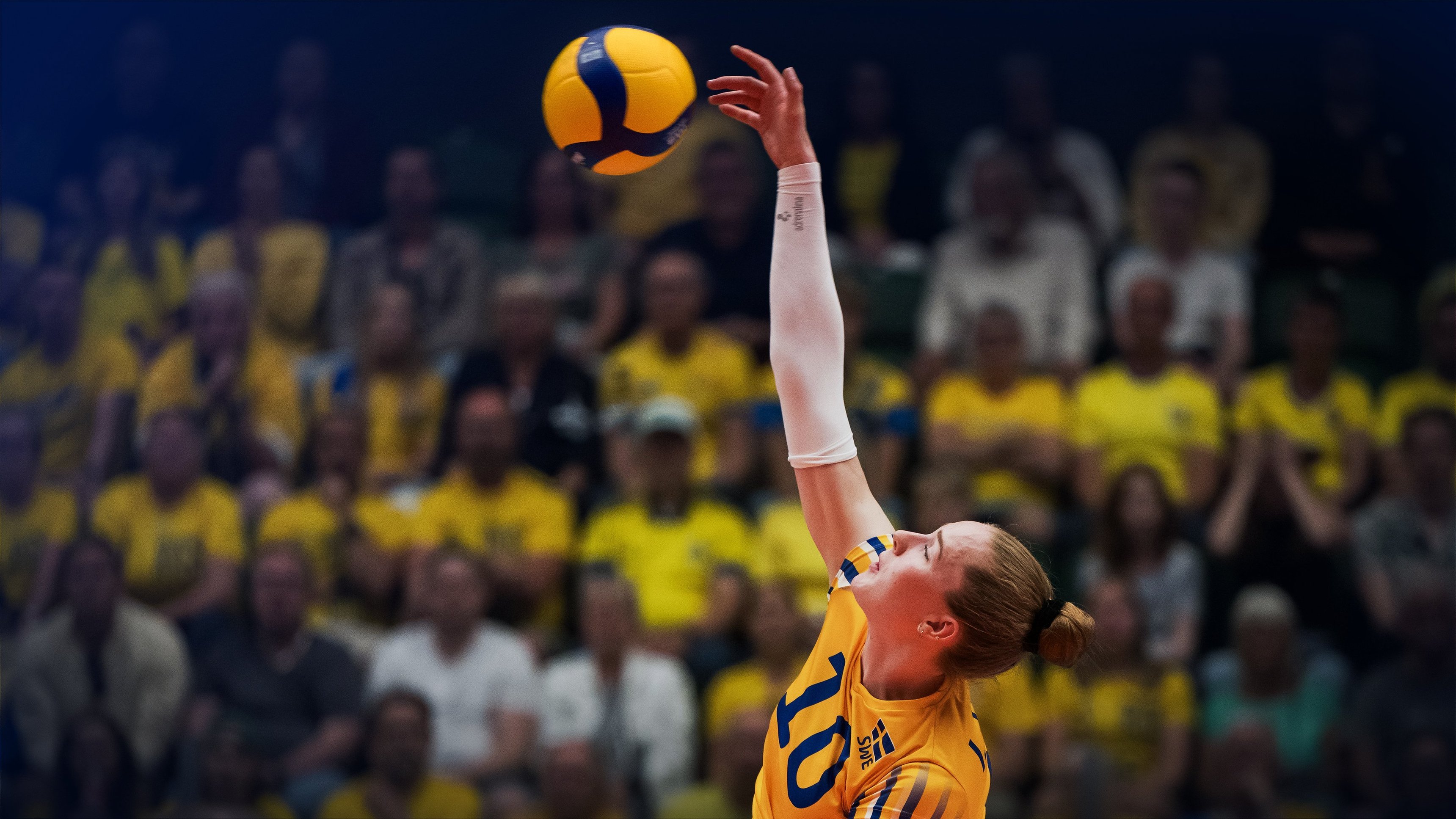 1. Sverige-Montenegro