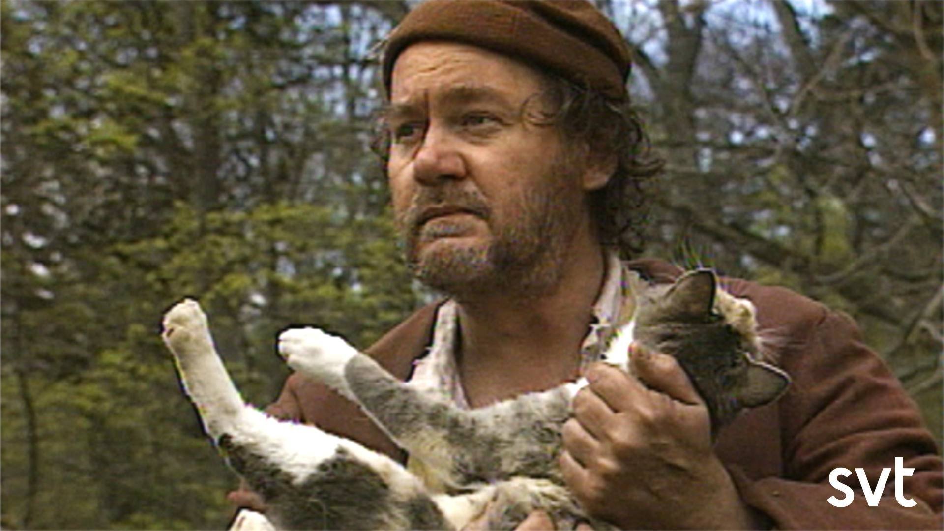 Jeppe på berget
