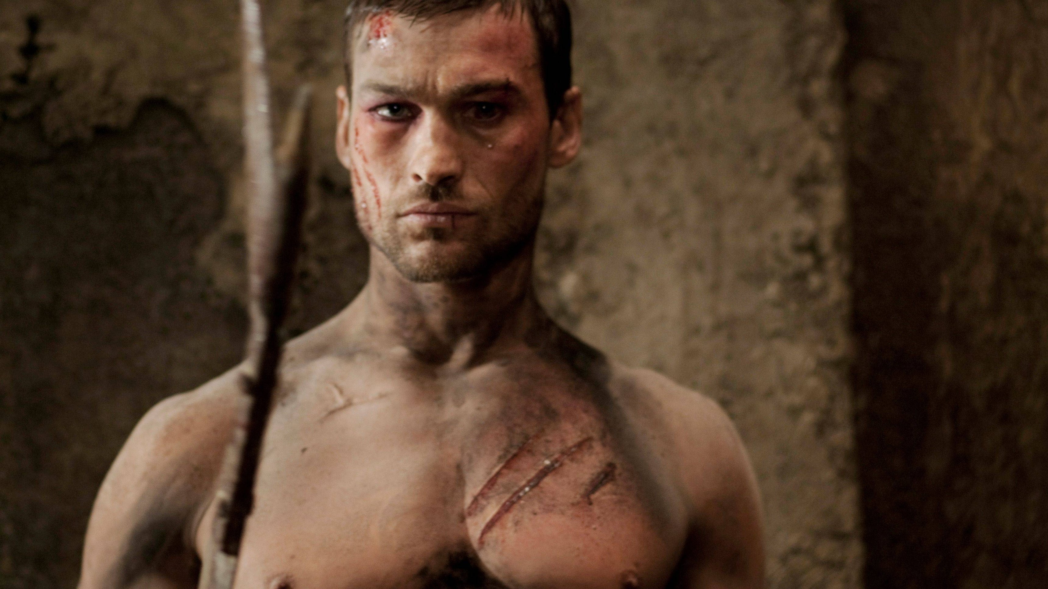 4. Blood and Sand: The Thing In The Pit