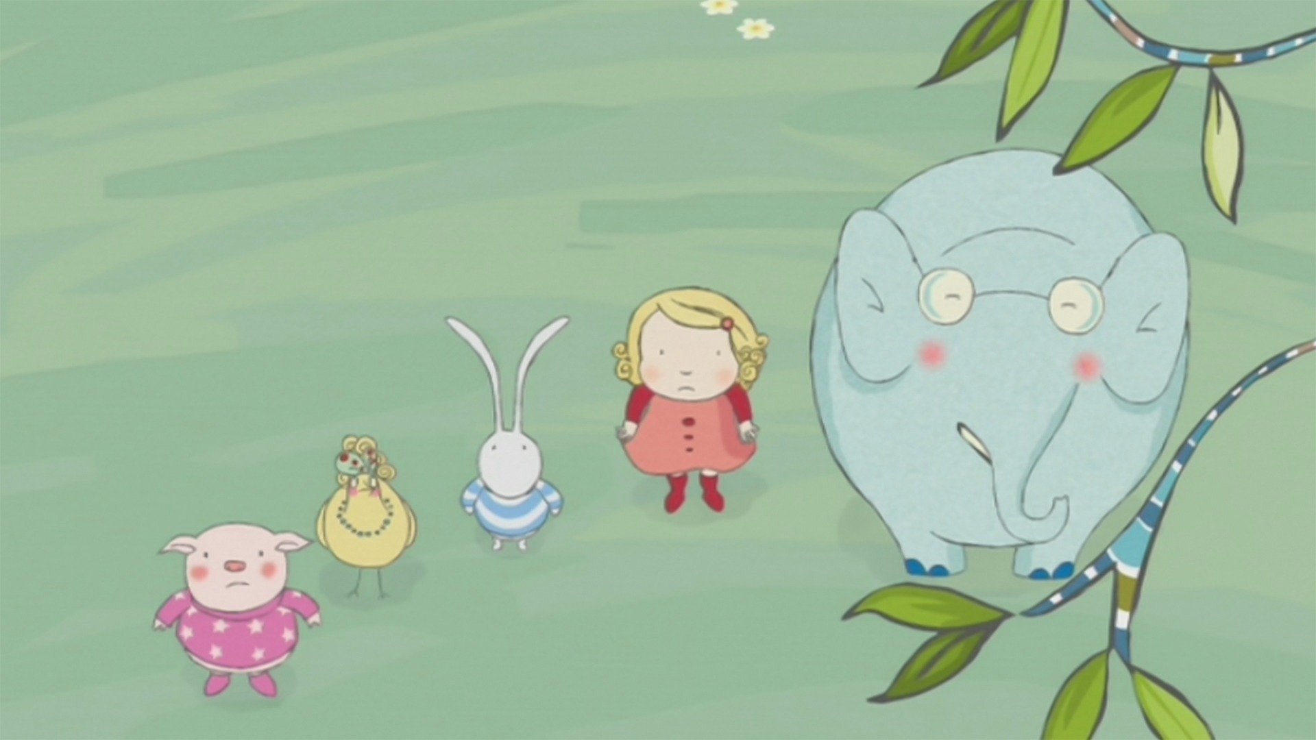 42. Dilles tugga-tugga-dag