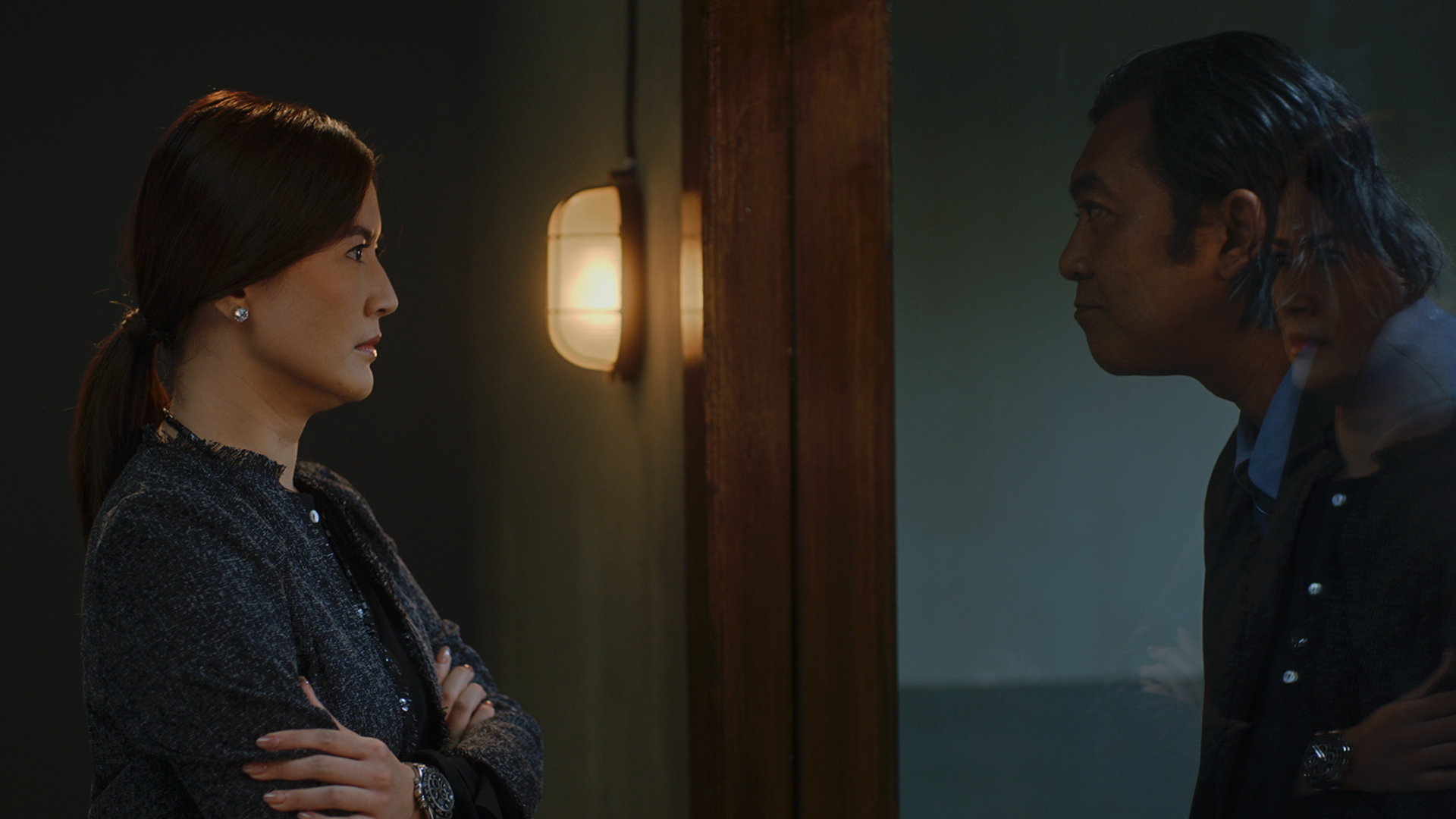 7. After Sunset