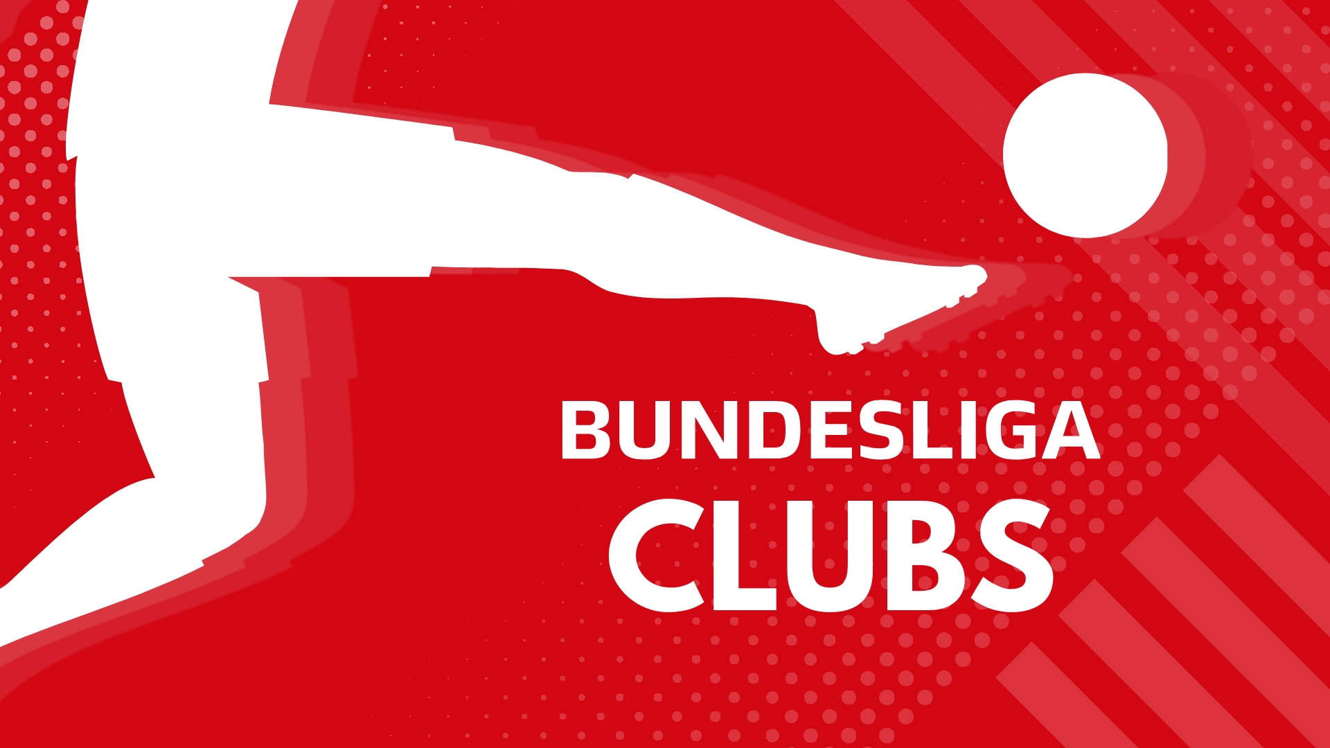Bundesliga Clubs