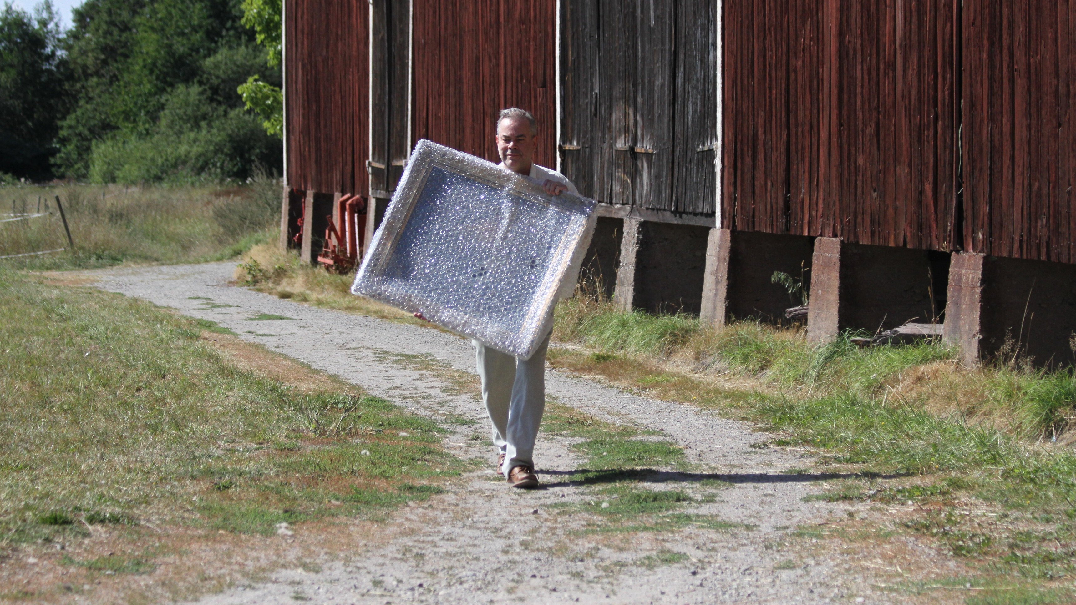 3. Återskaparna S01 E003