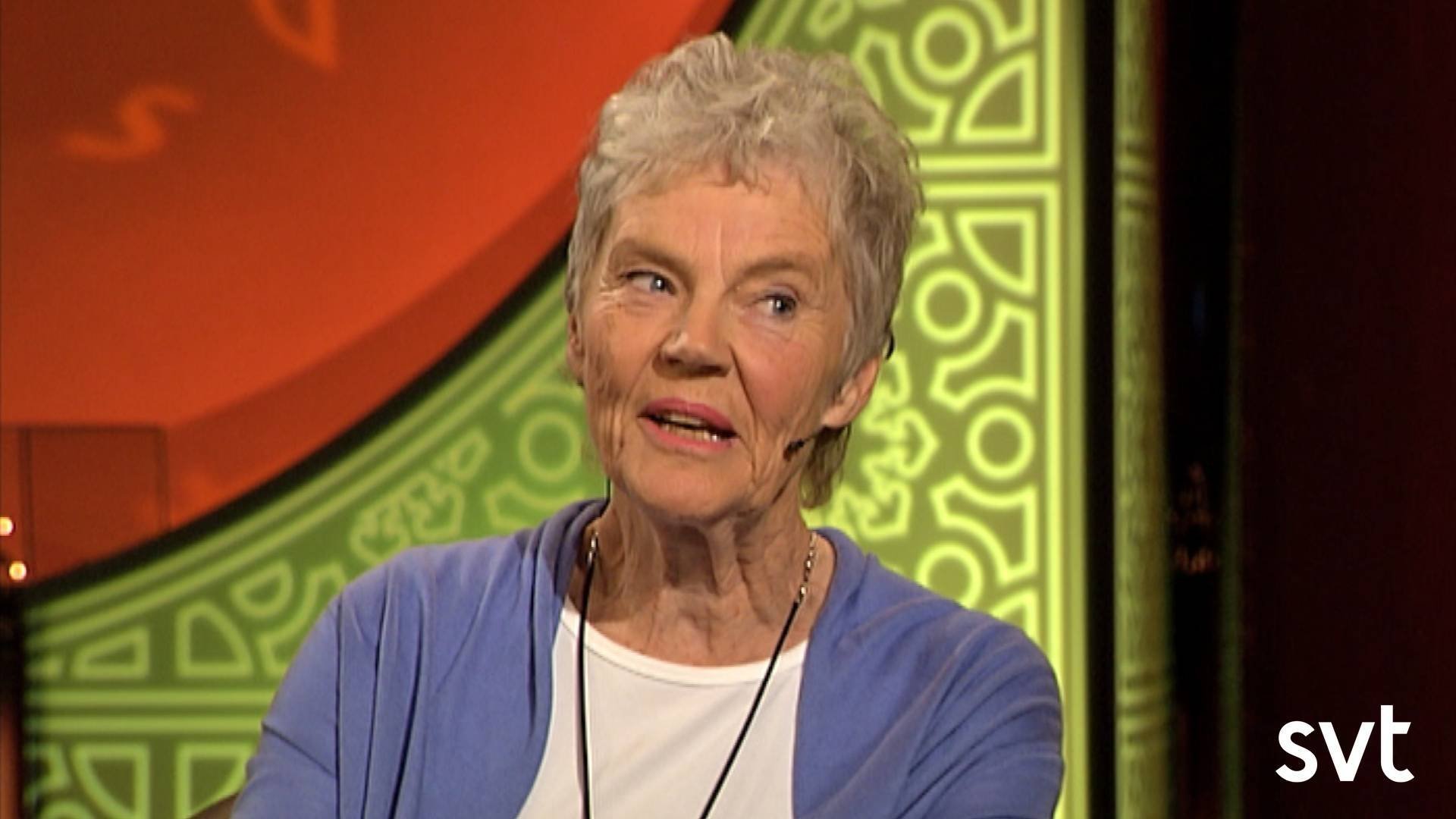 38. Märta Tikkanen om Emma och Uno – visst var det kärlek