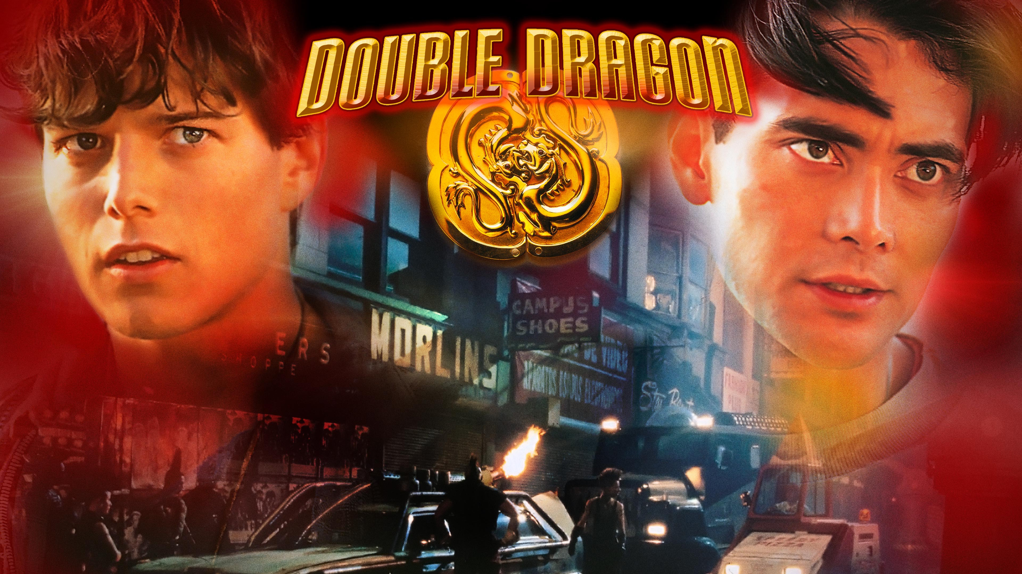 Double Dragon