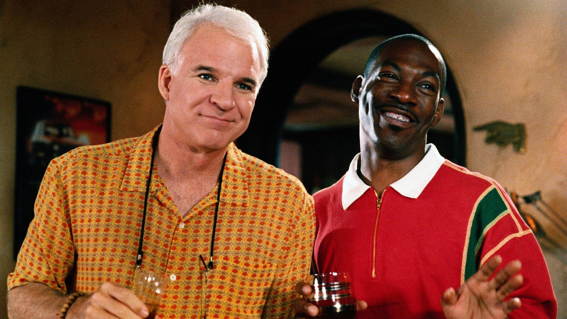 Bowfinger