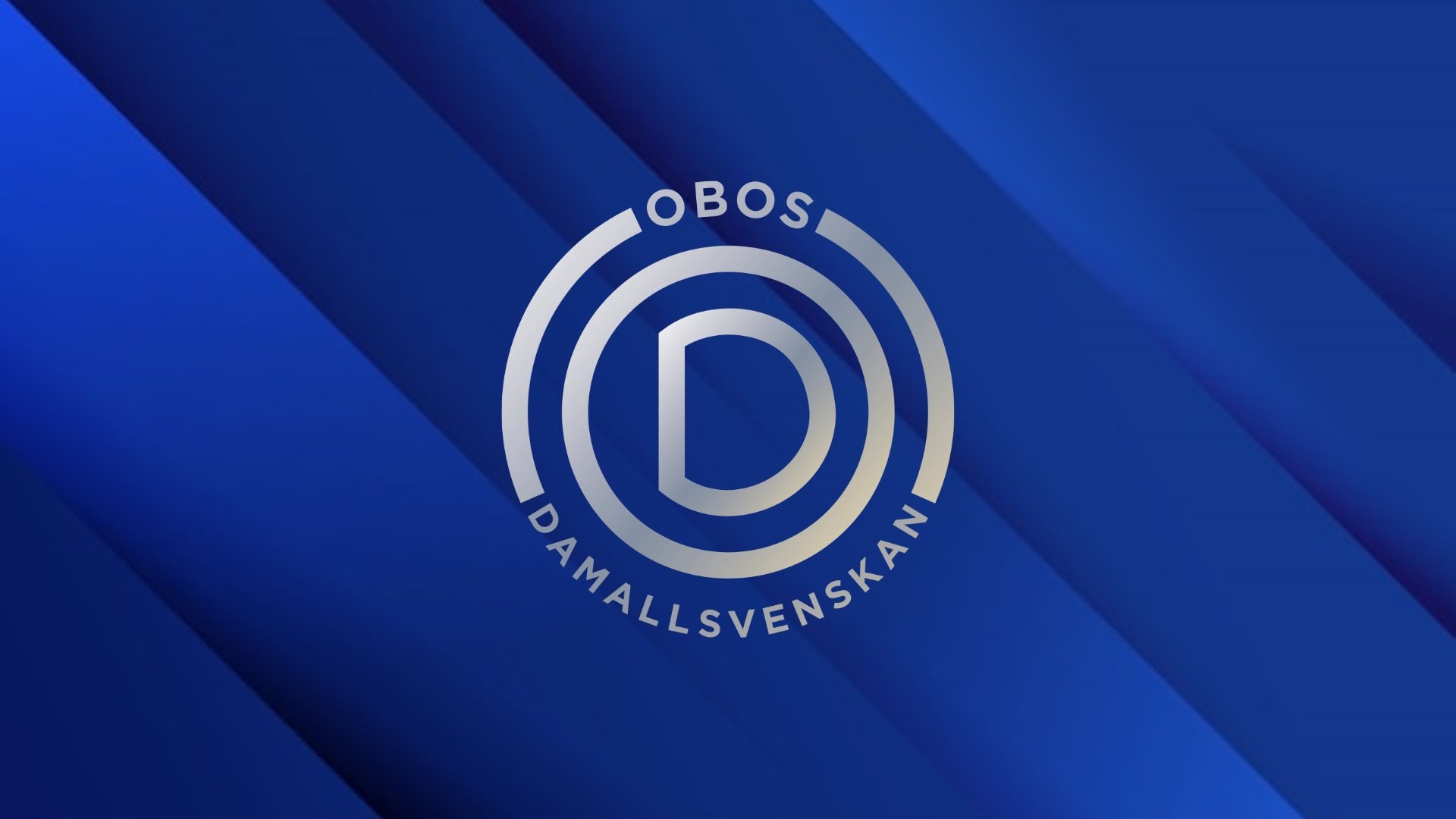 OBOS Damallsvenskan