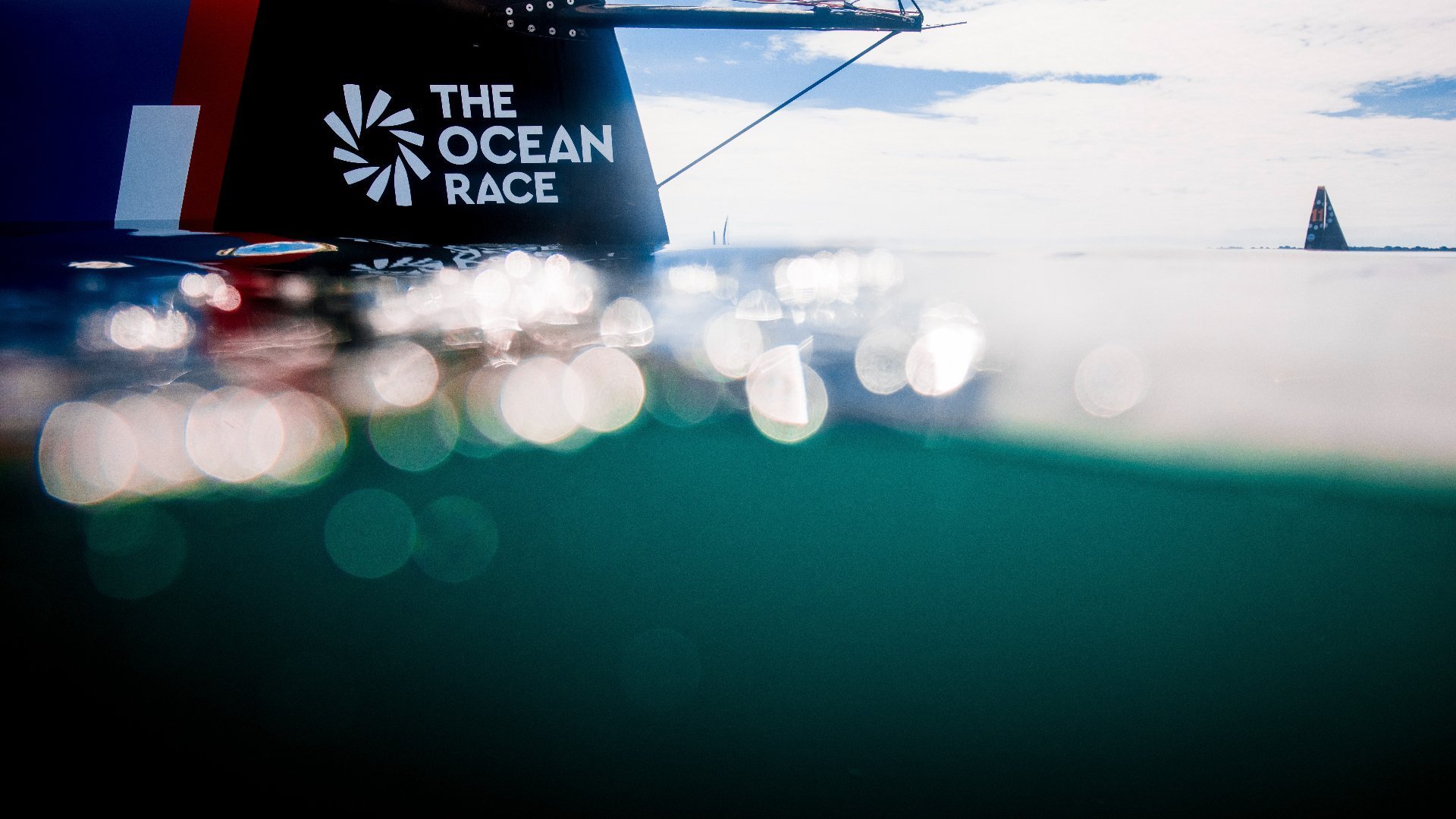 Segling: Ocean Race