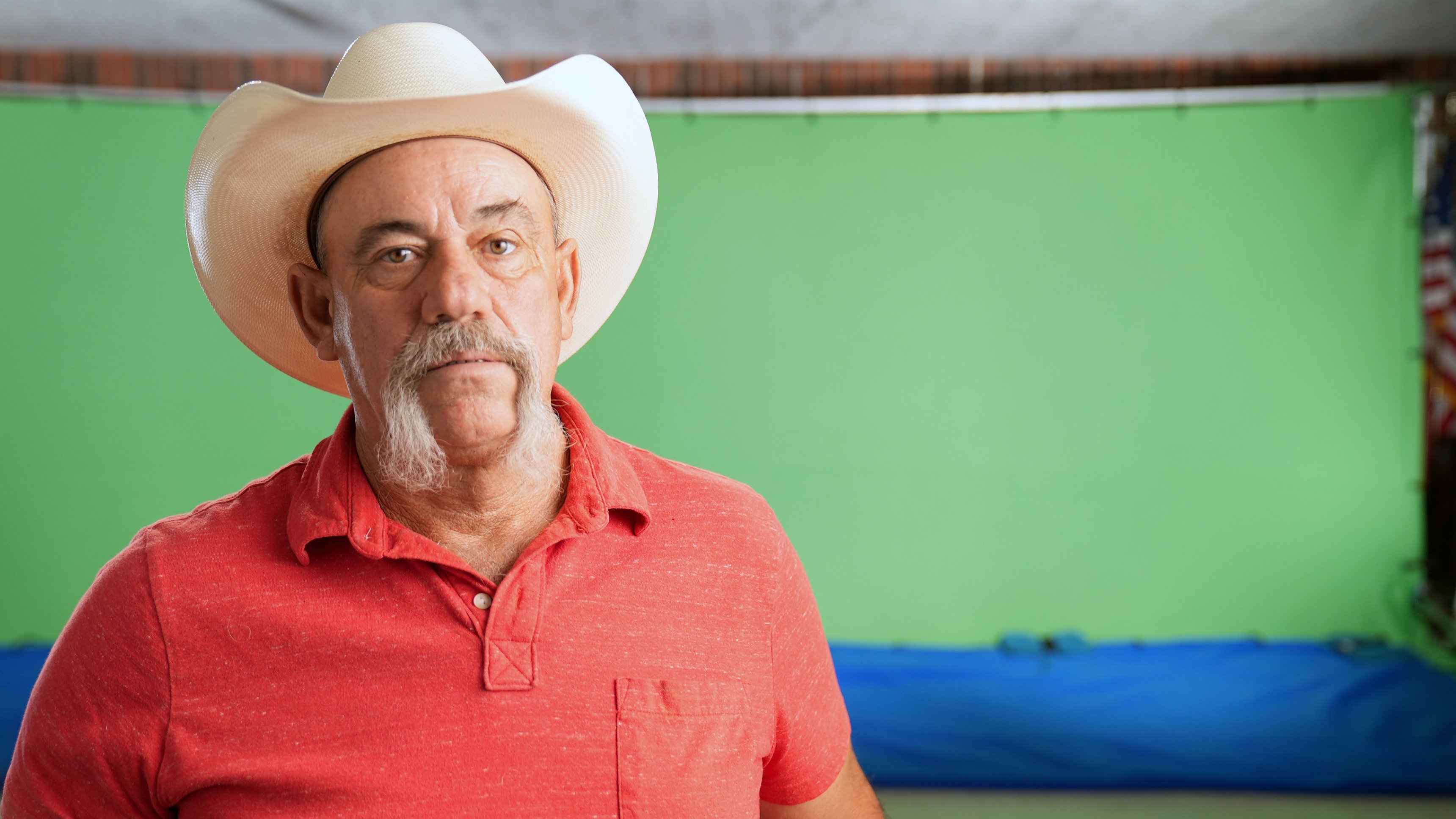 5. Mean Rodeo Queen