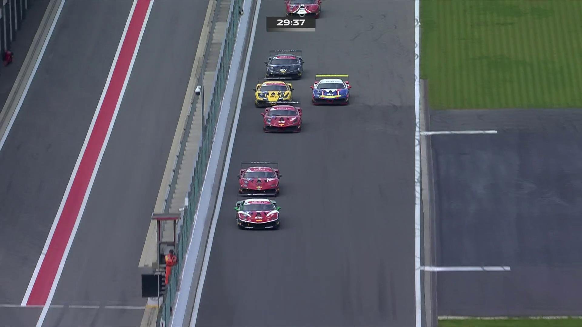 30. FastZone: Season 2023: Episode 30