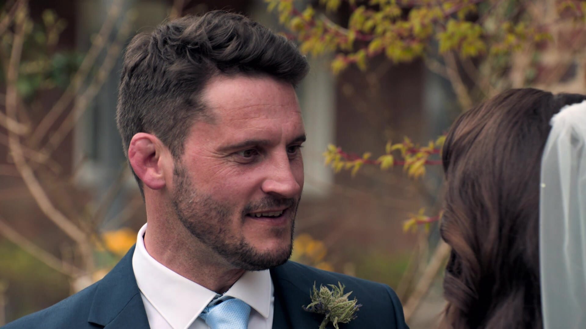 2. Married at First Sight UK S07 E002