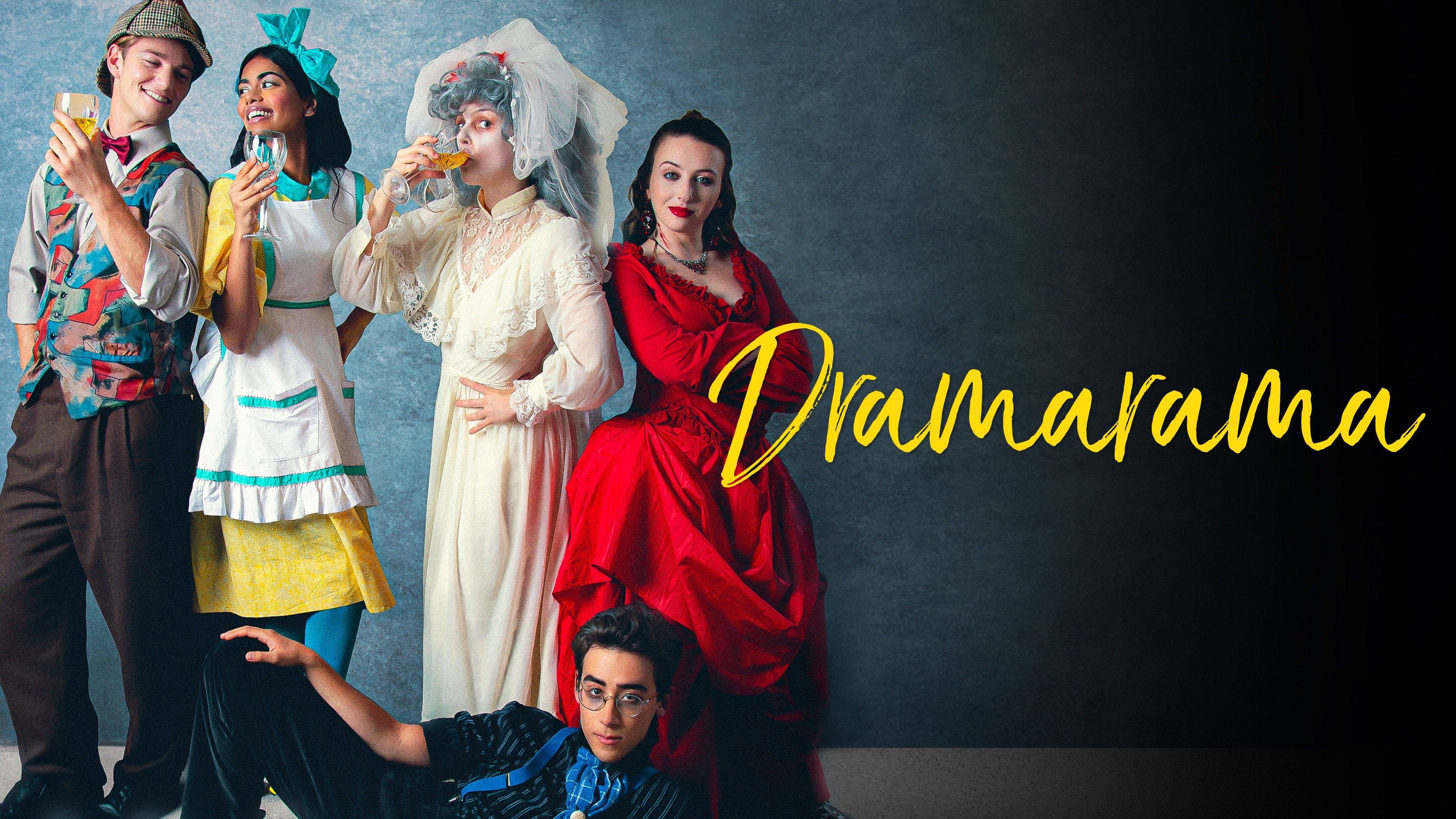 Dramarama