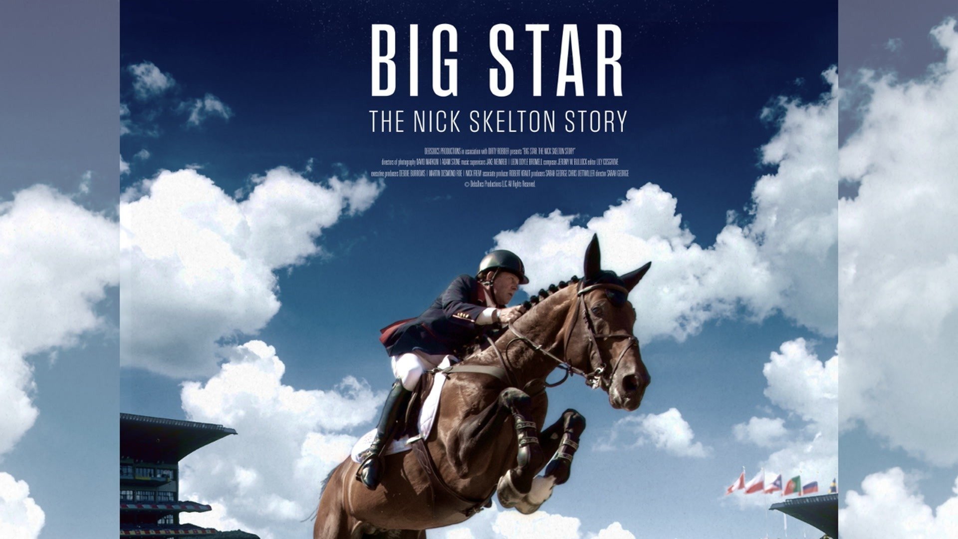 Big Star: the Nick Skelton Story