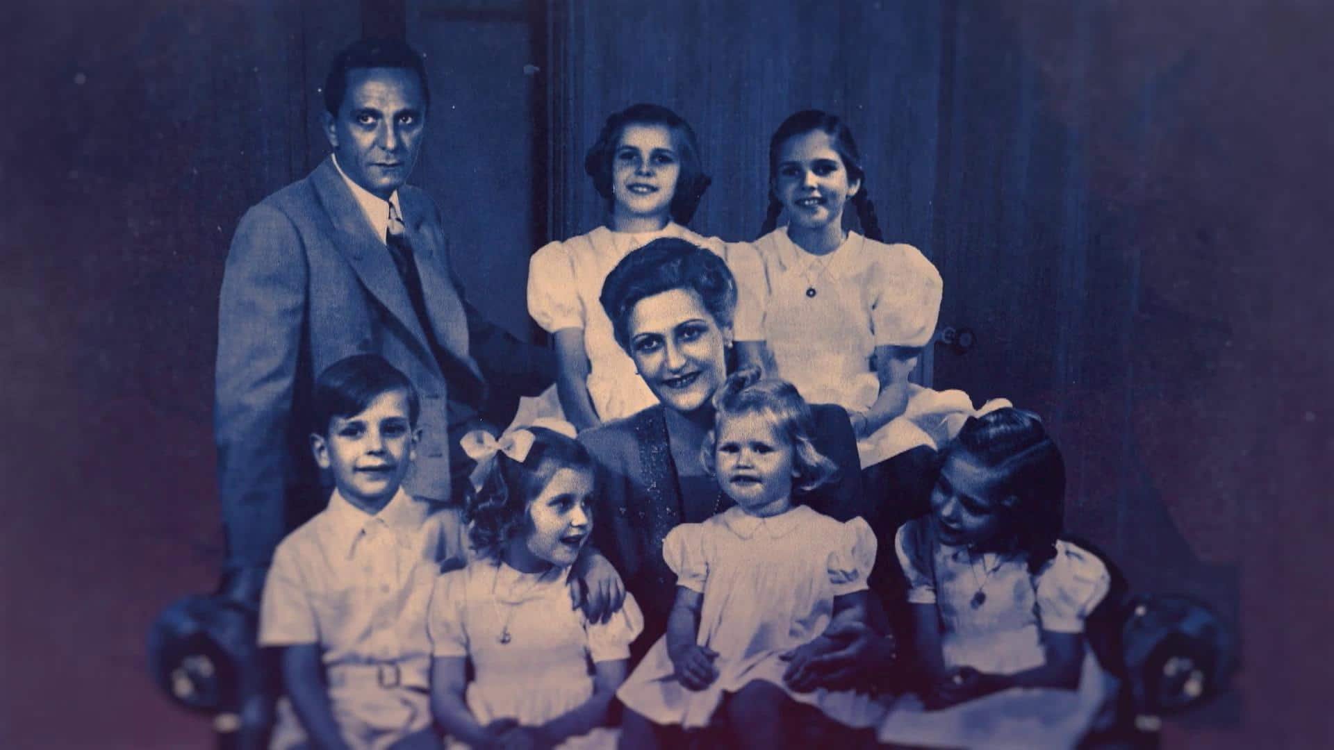 5. Hitler's Daily Life