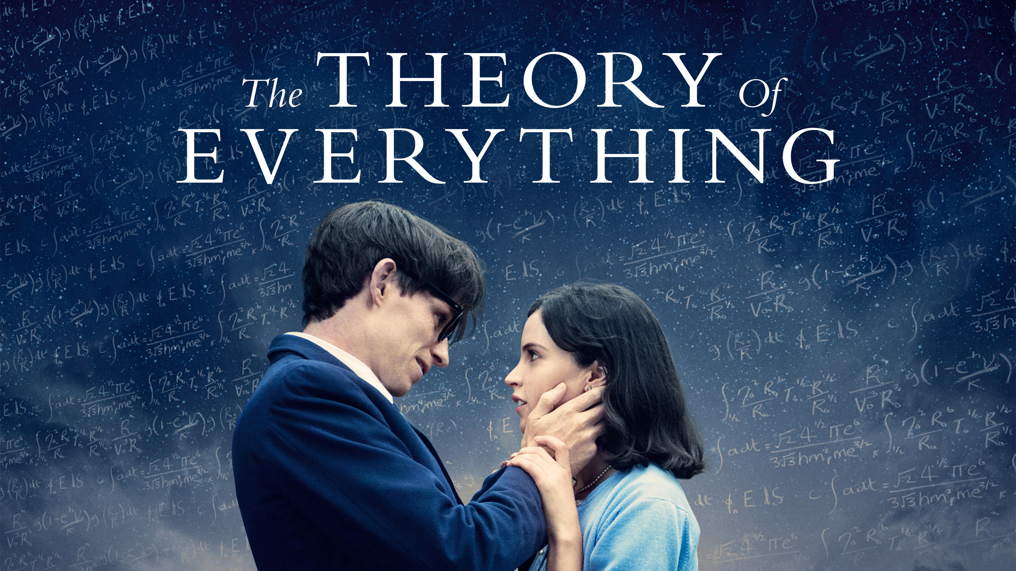 The Theory of everything