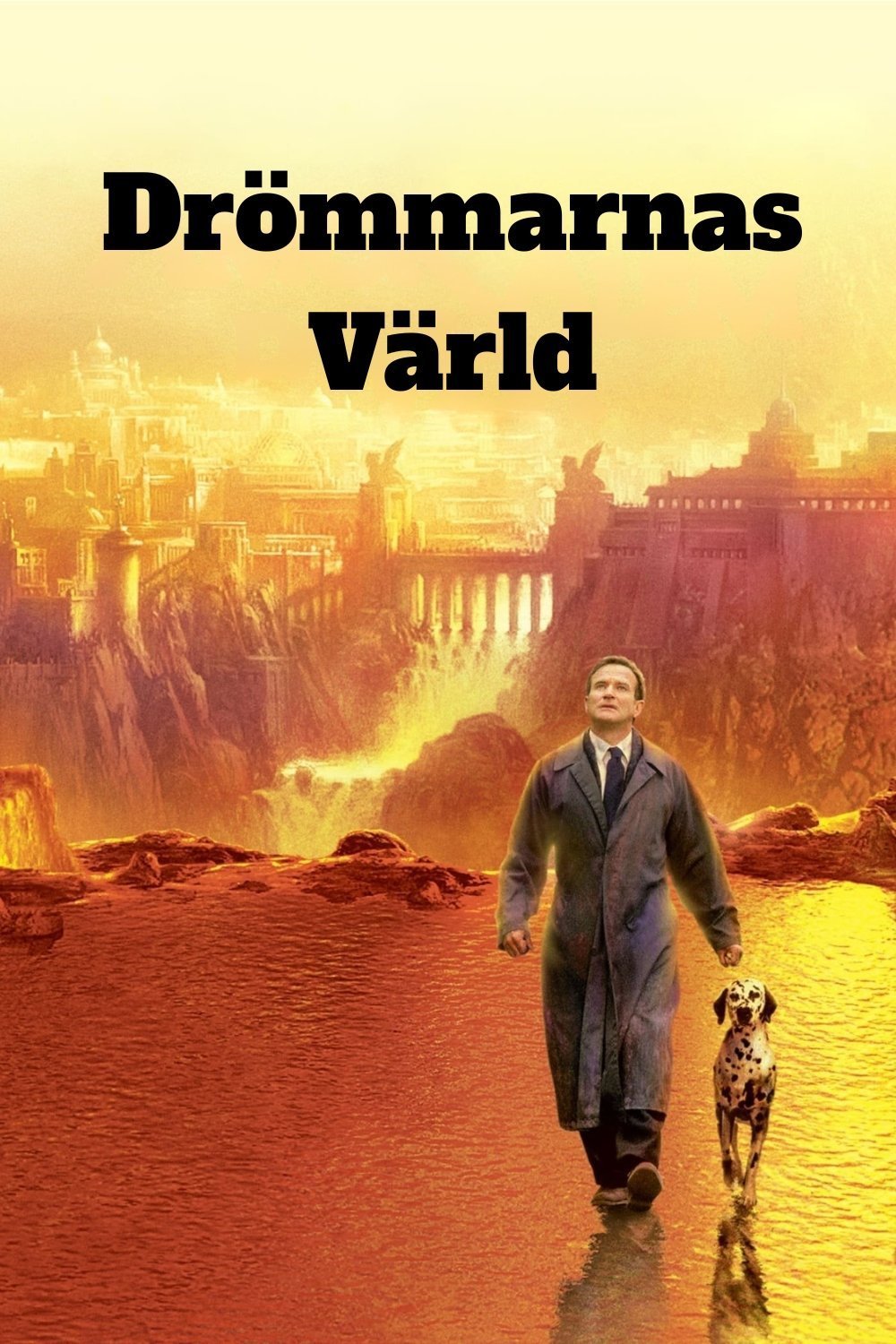 Drömmarnas Värld