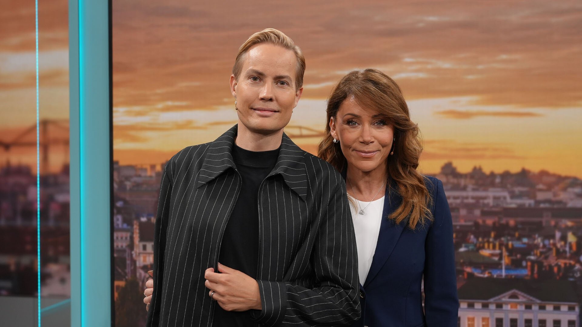28. Efter fem S14 E028