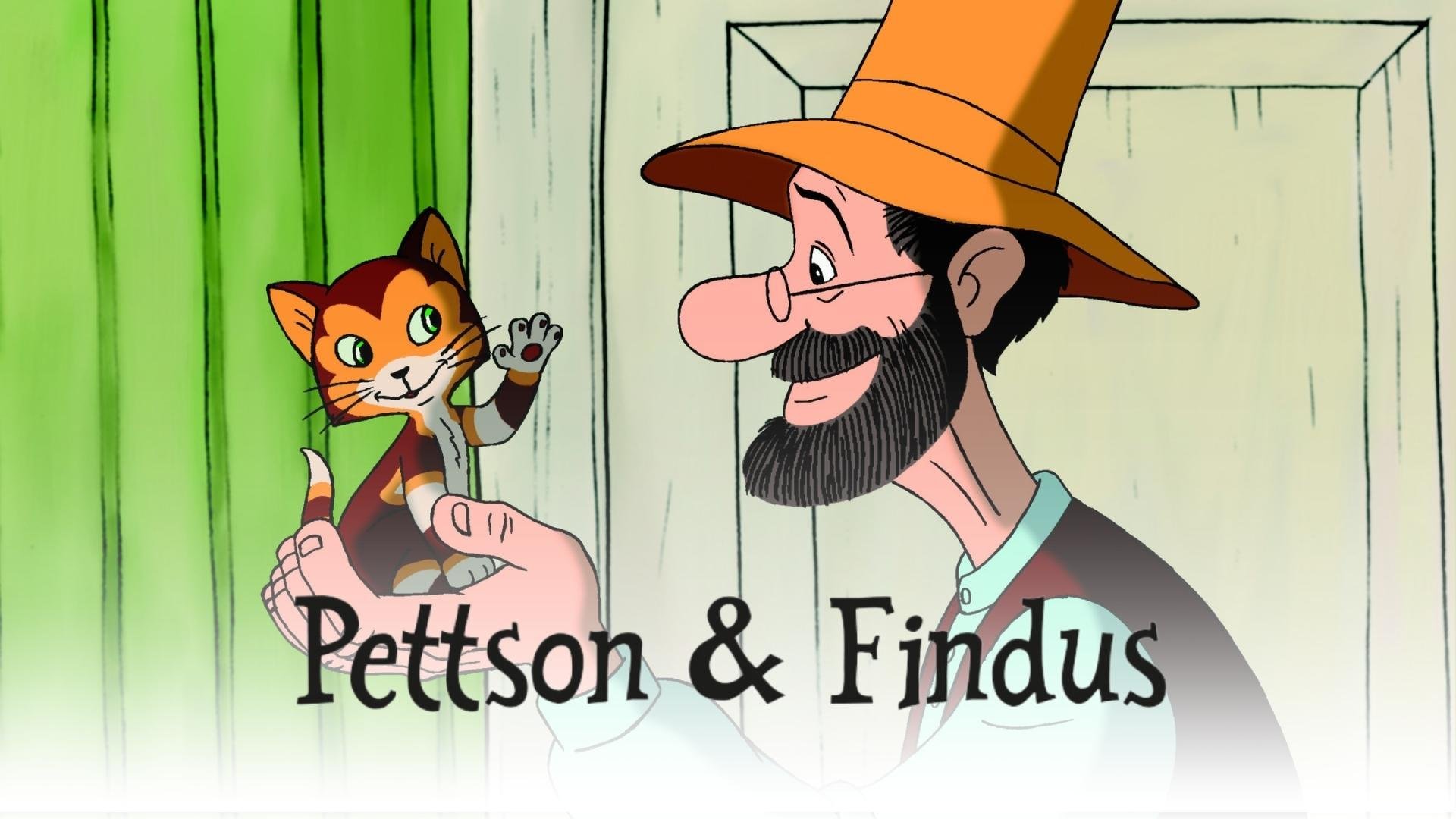 Pettson & Findus