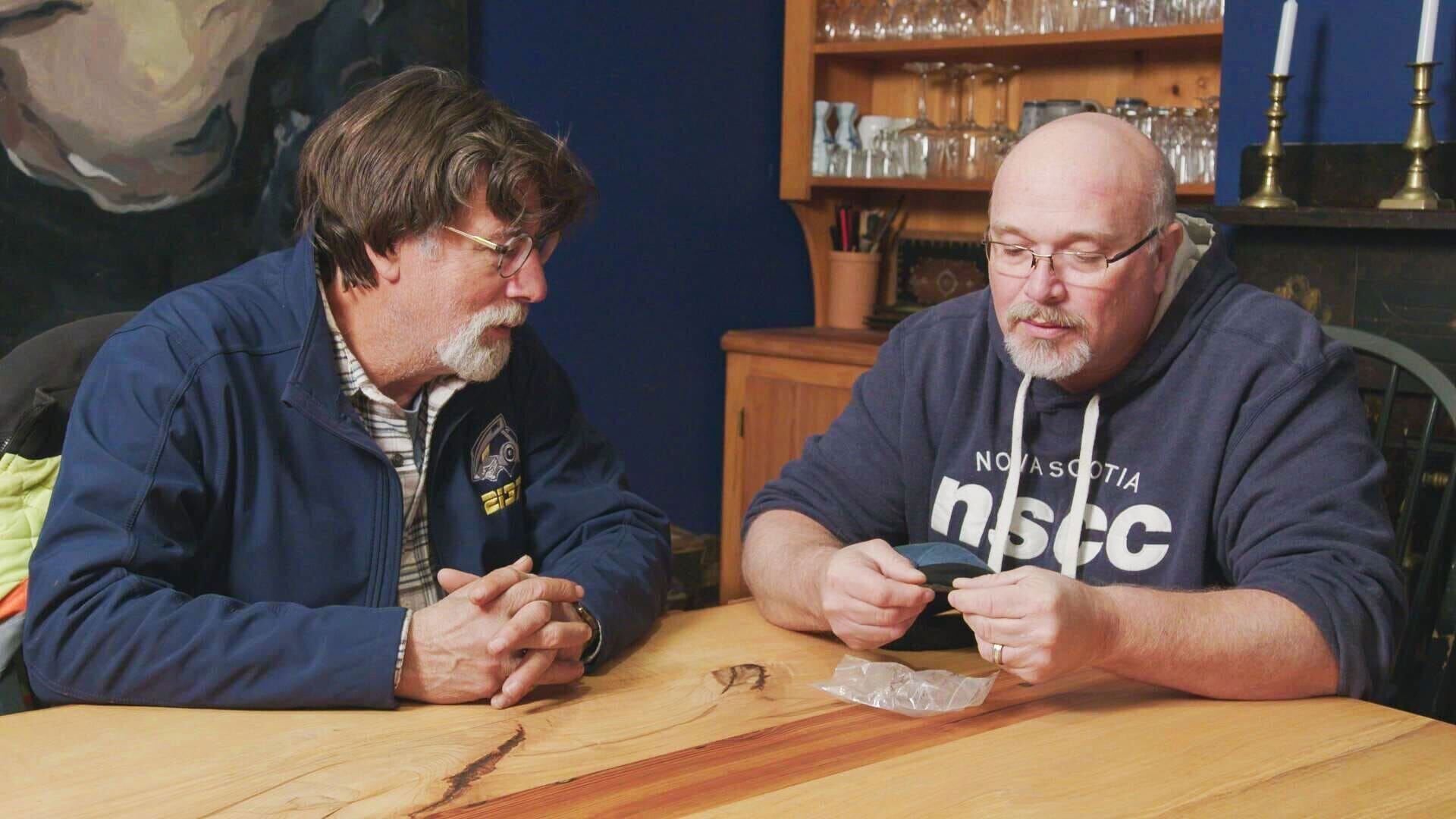 21. Episode 21