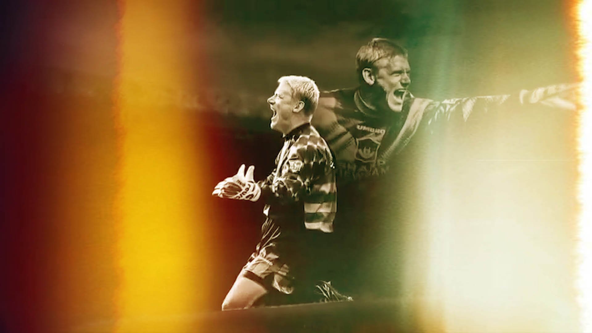 2. Peter Schmeichel