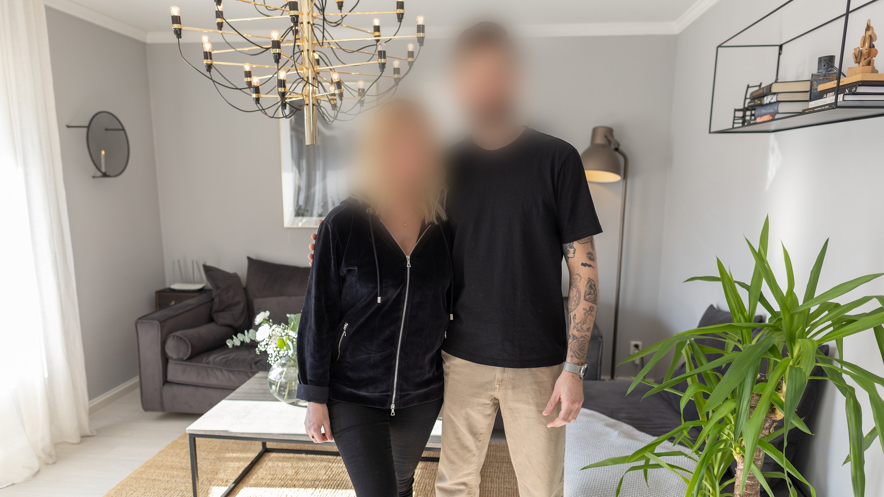 13. Skrytvägg och vakthund