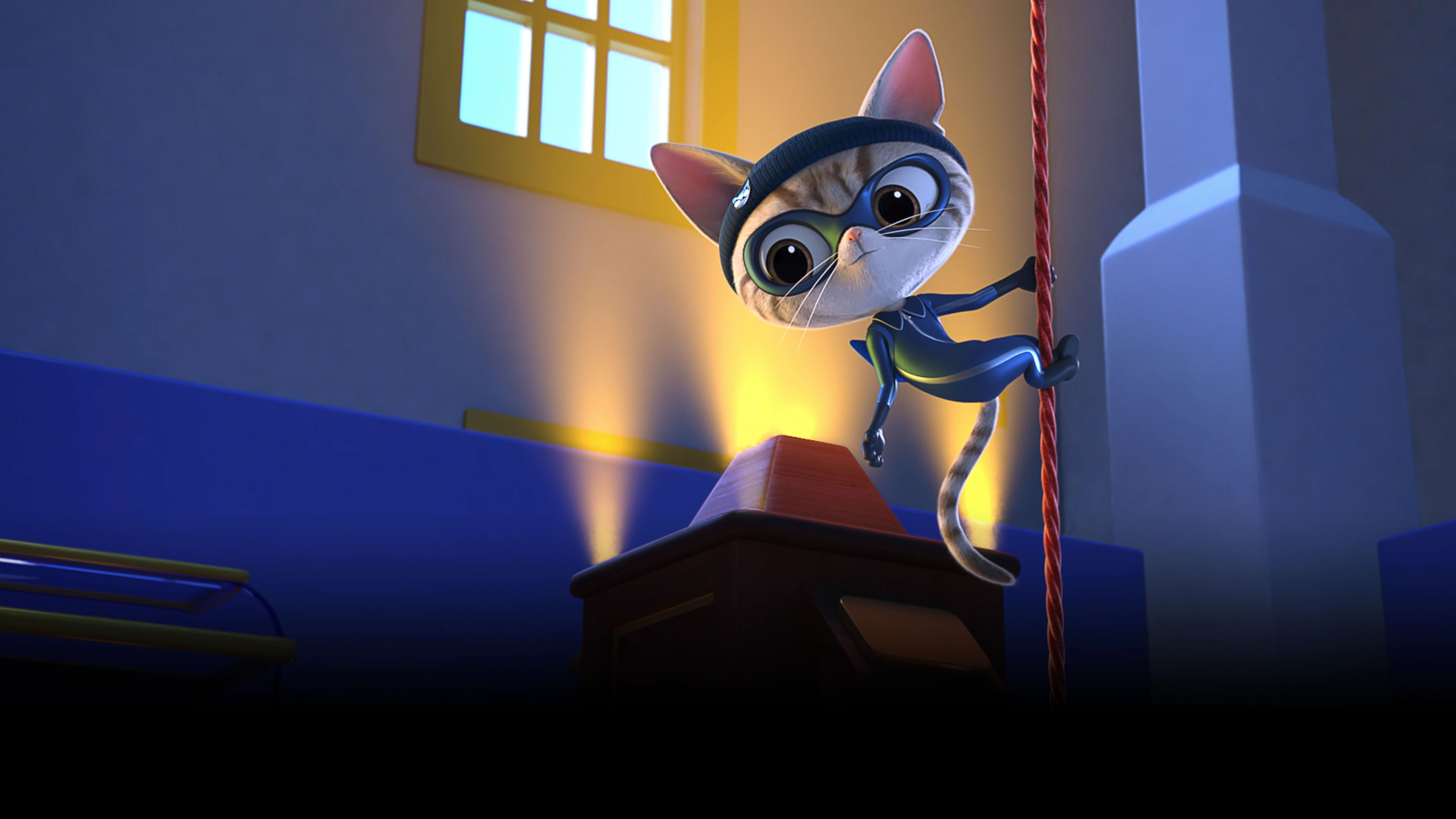Superkattungar