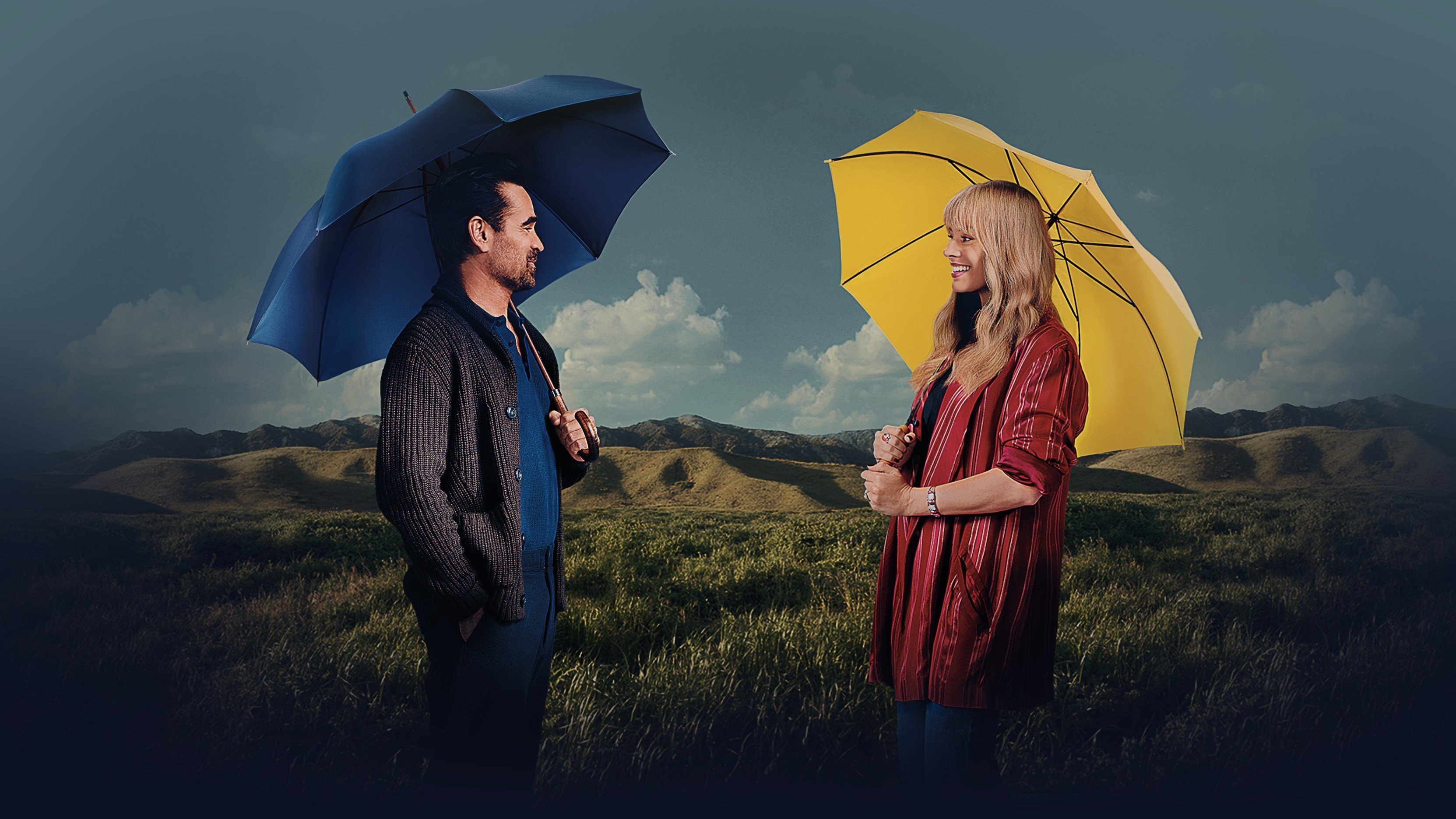 A Big Bold Beautiful Journey