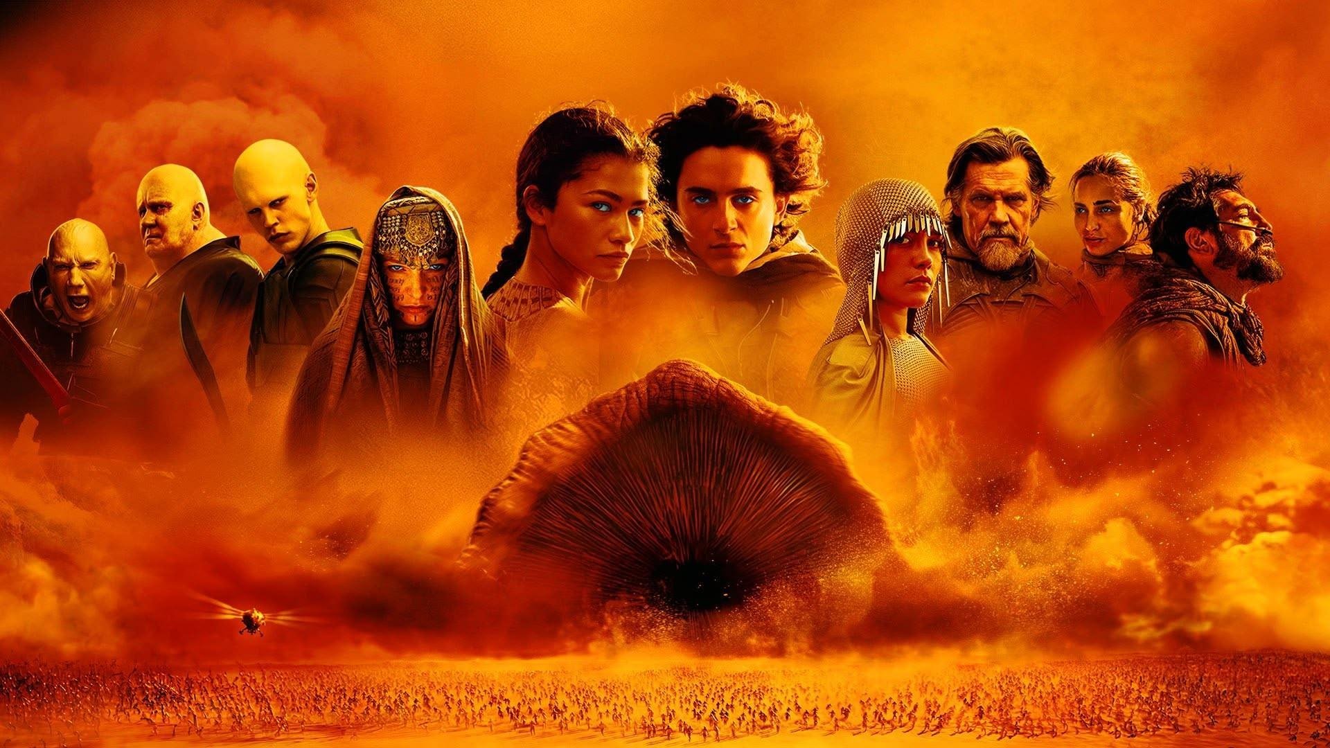 Dune: Part Two