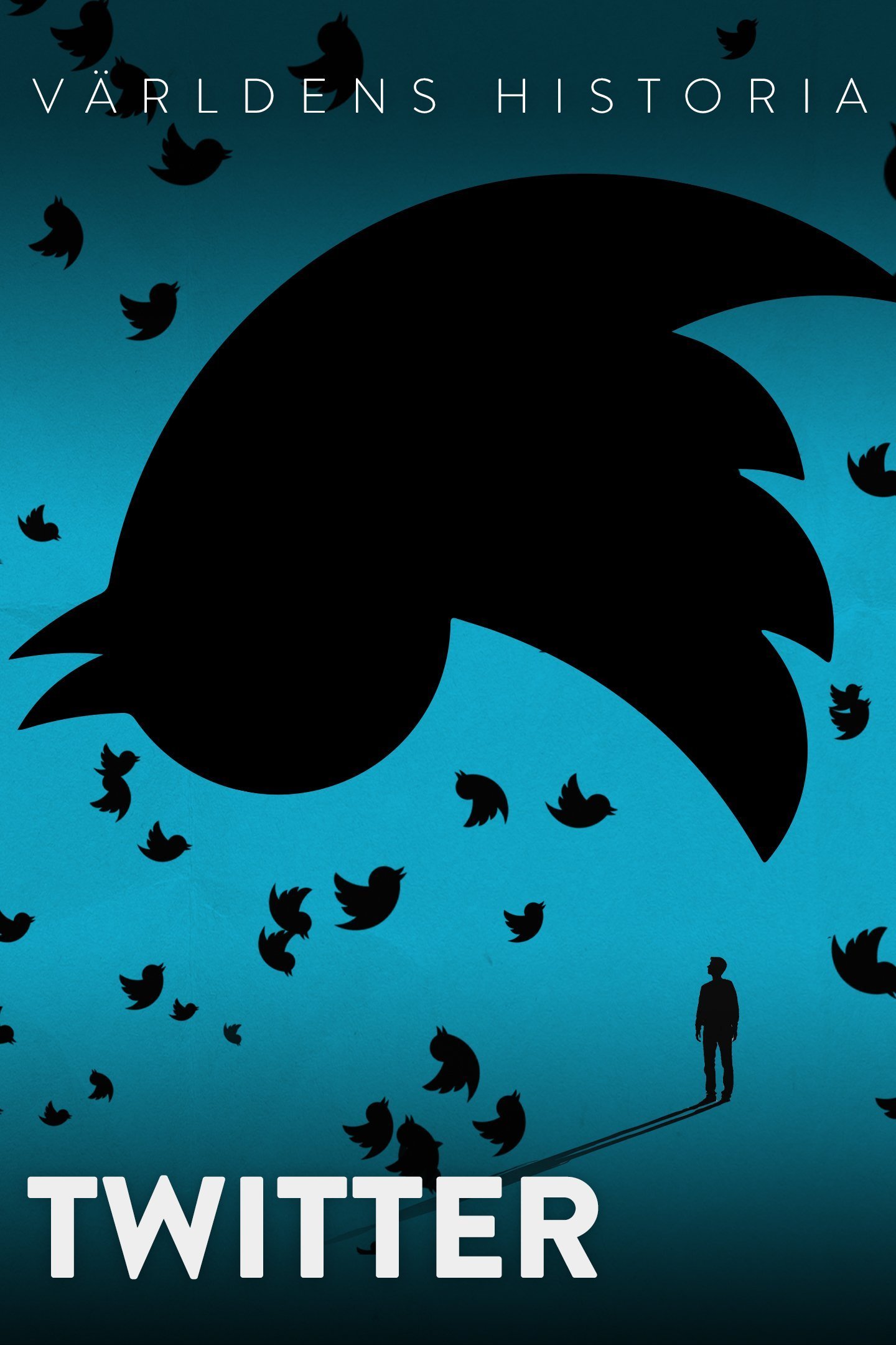 Världens historia: Twitter