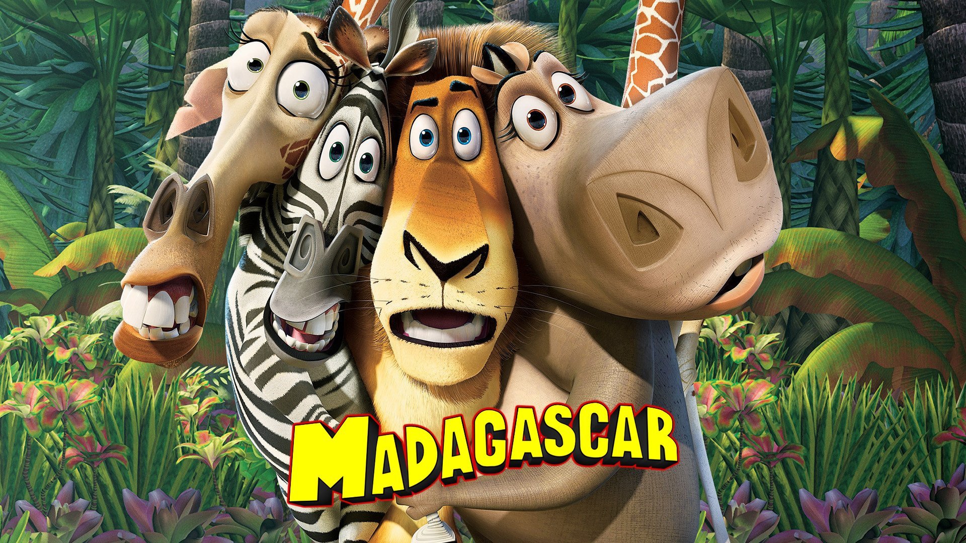 Madagaskar