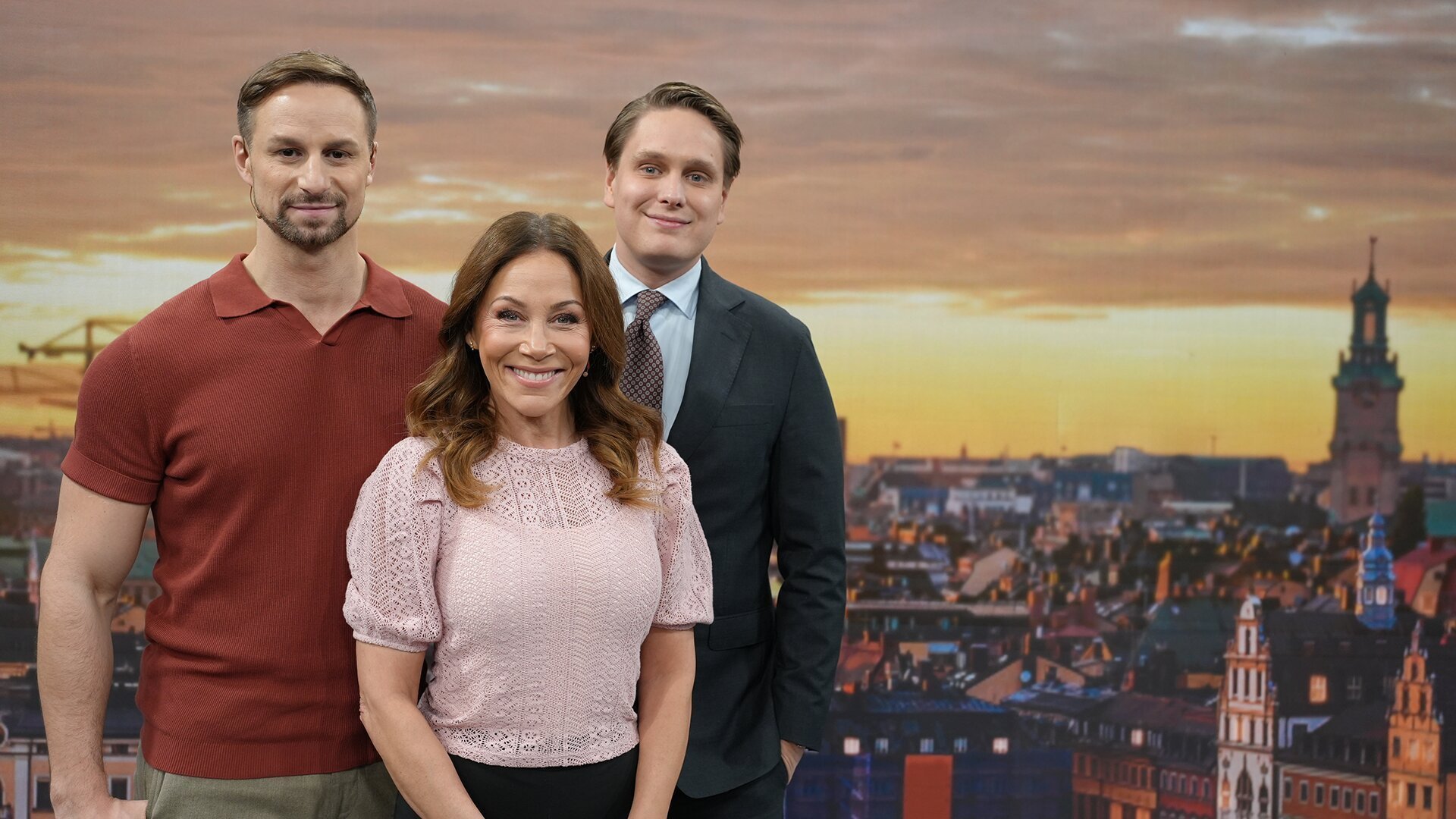 70. Efter fem S14 E070