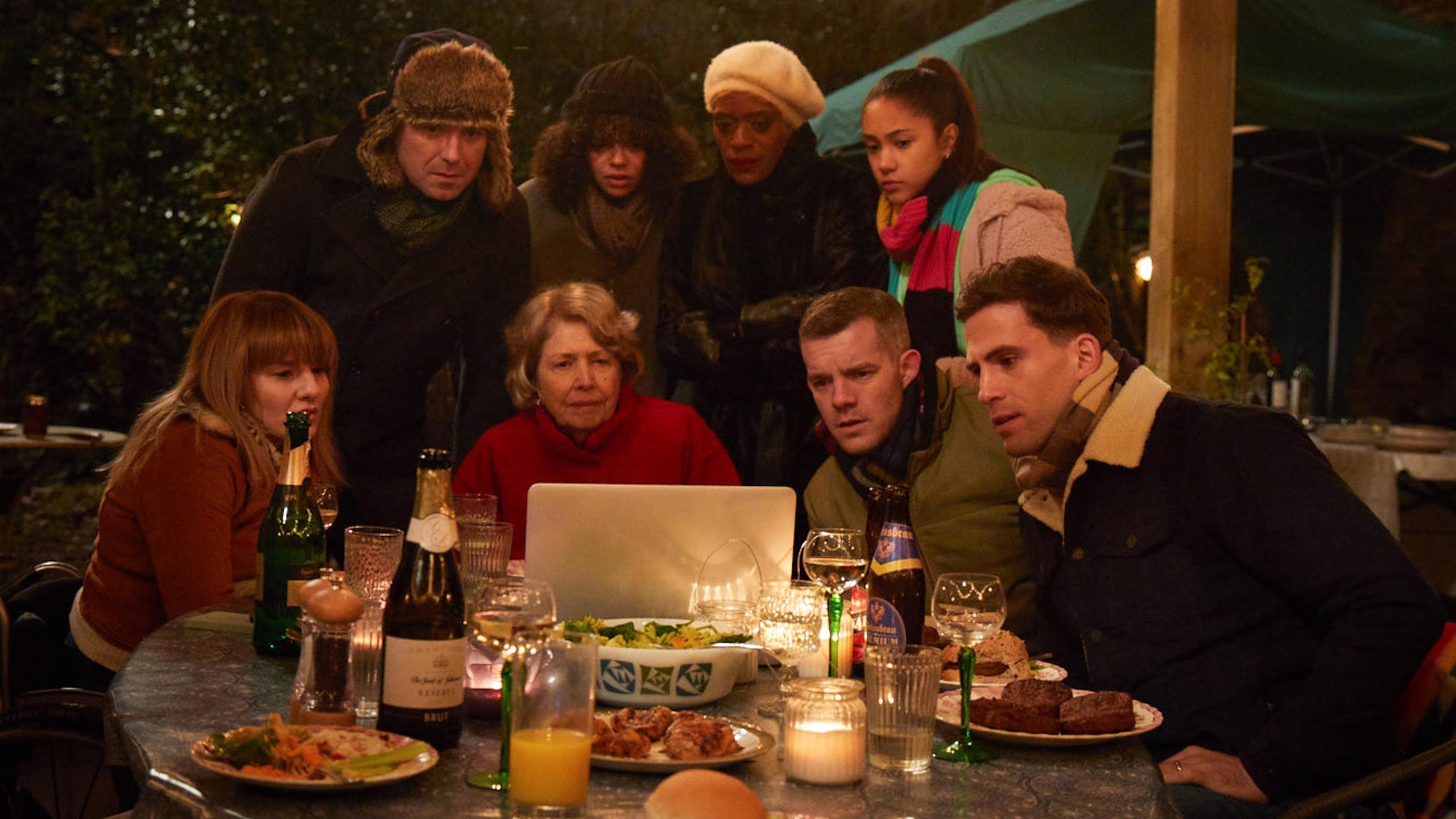 1. Episode 1