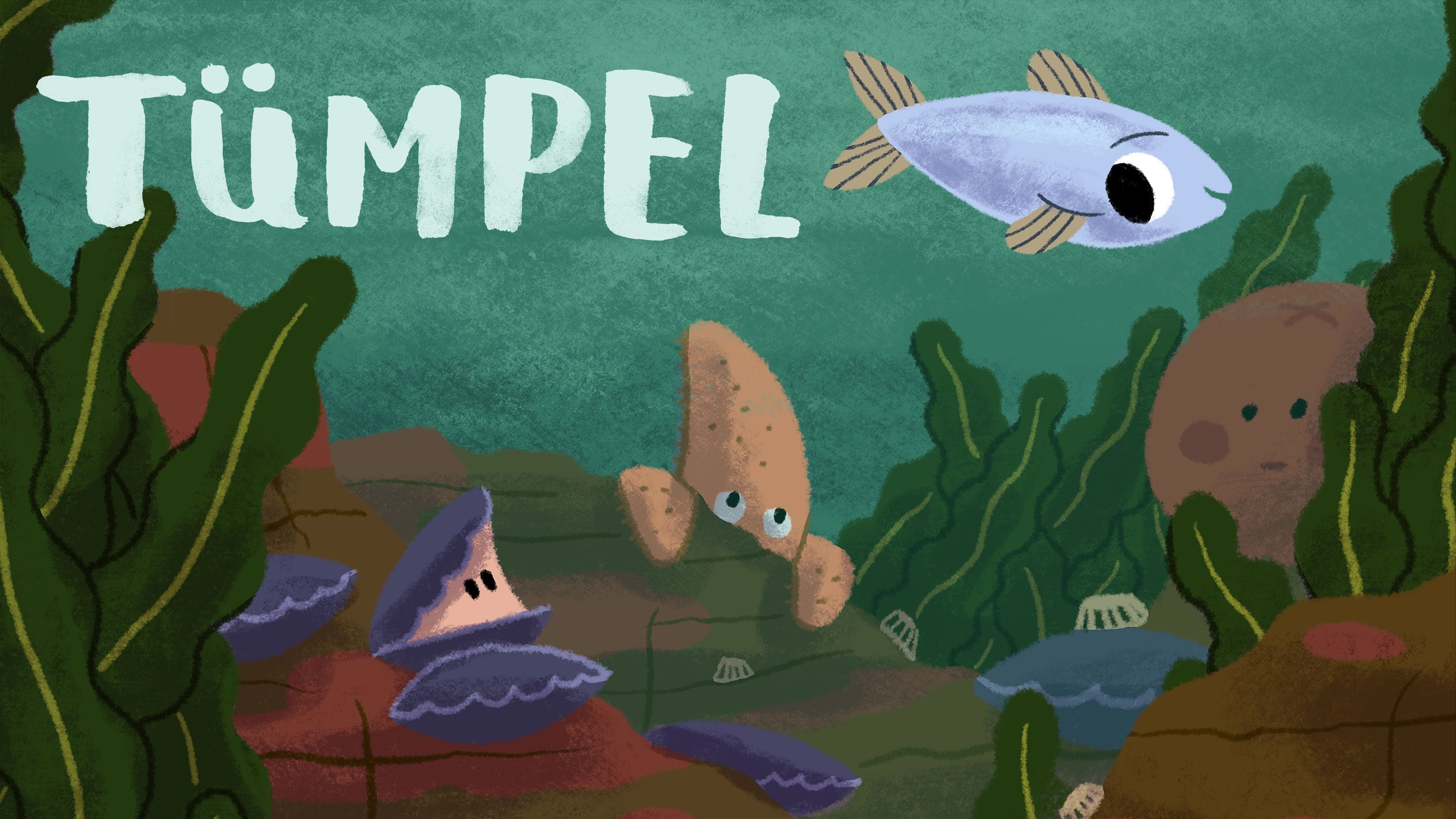Tümpel
