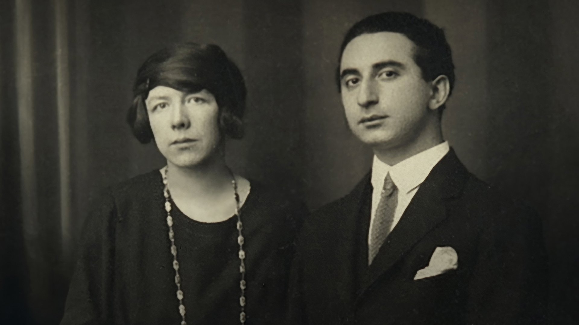 Sigrid & Isaac