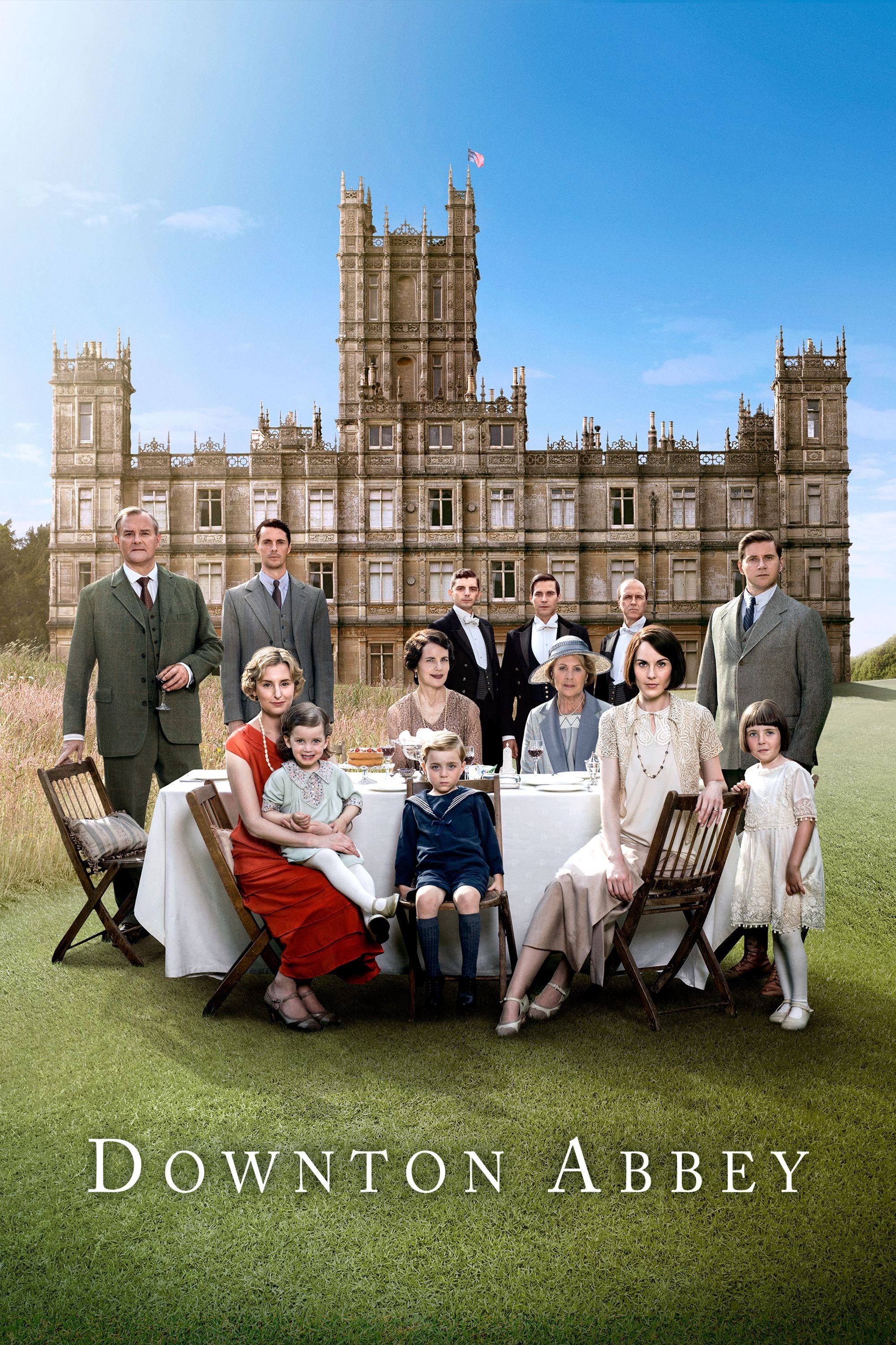 Downton Abbey