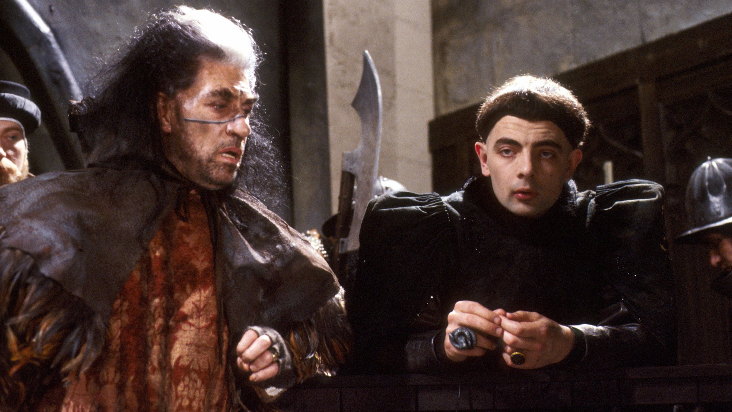 5. Witchsmeller Pursuivant