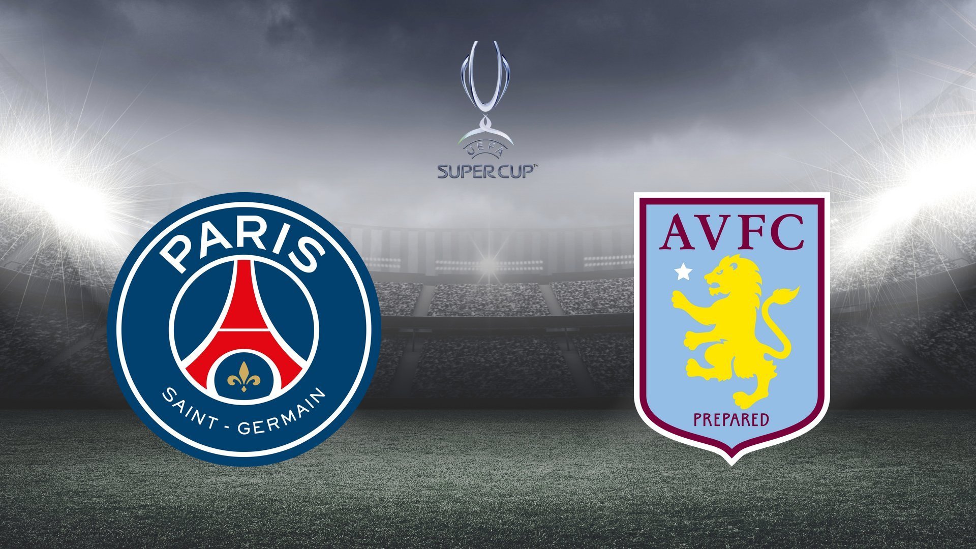 UEFA Super Cup