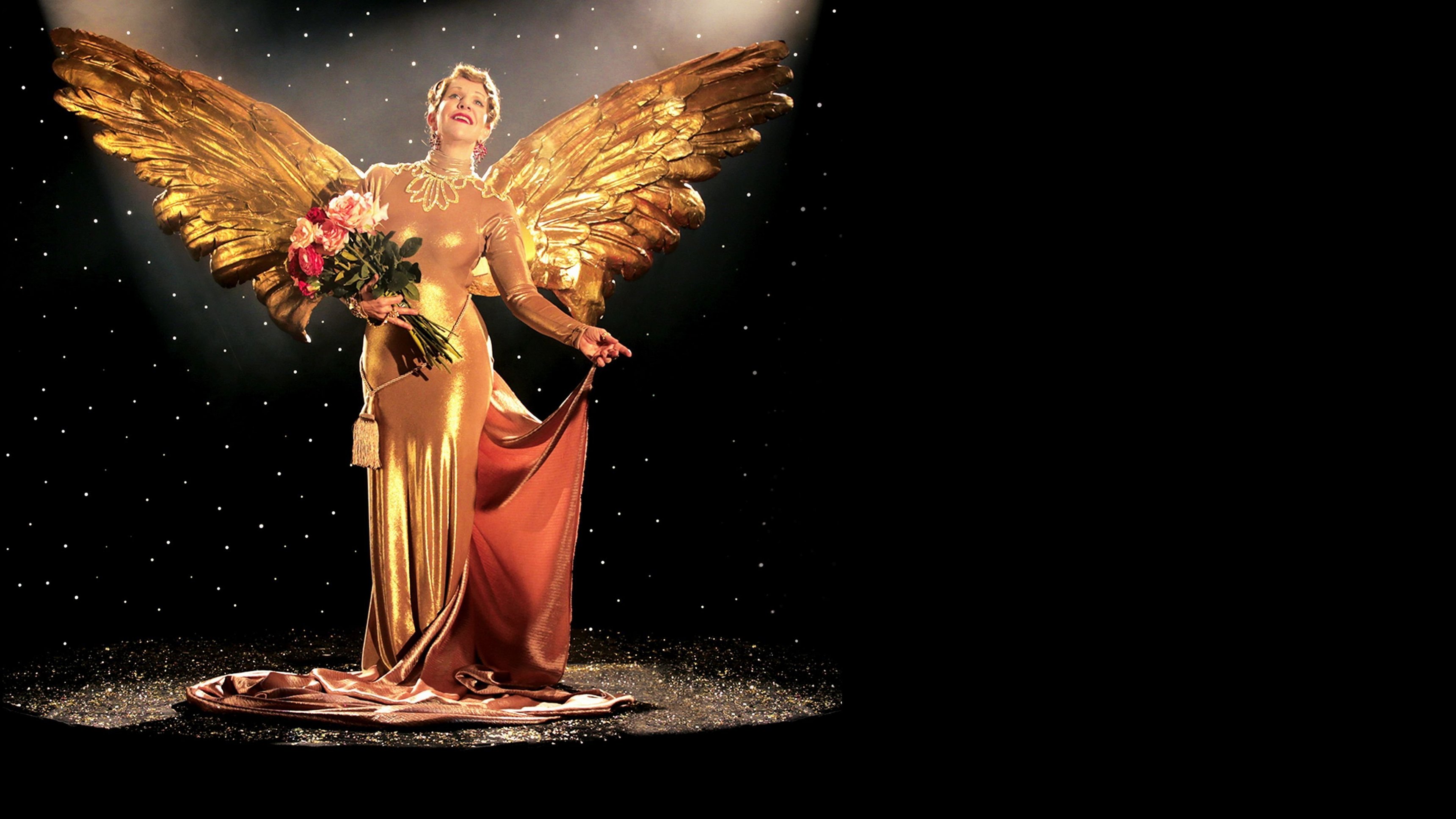 Världens falskaste röst - Florence Foster Jenkins