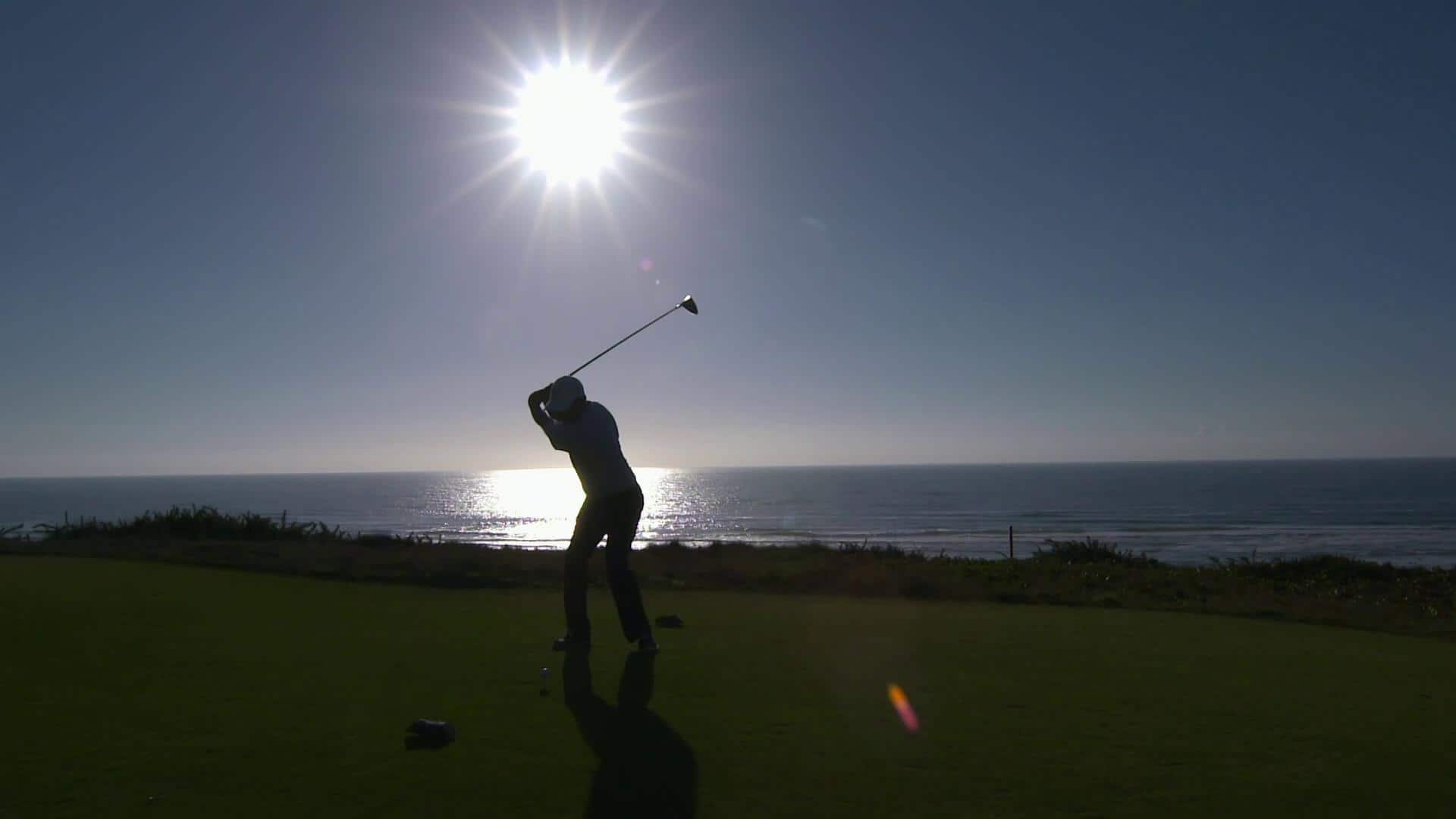 1. Caddie – Bubba Watson – Bandon Dunes