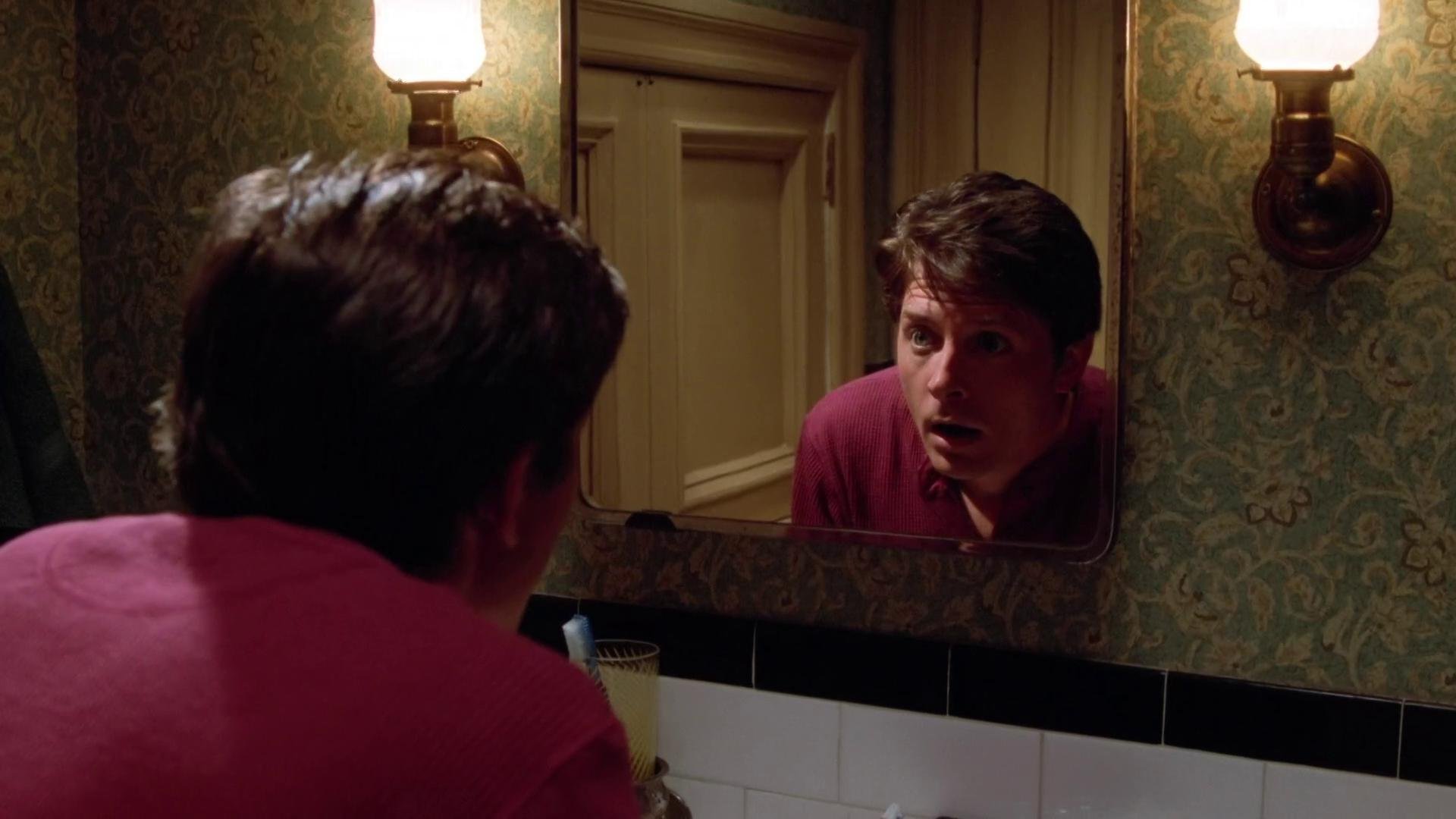 8. My Life Is a Soap Opera