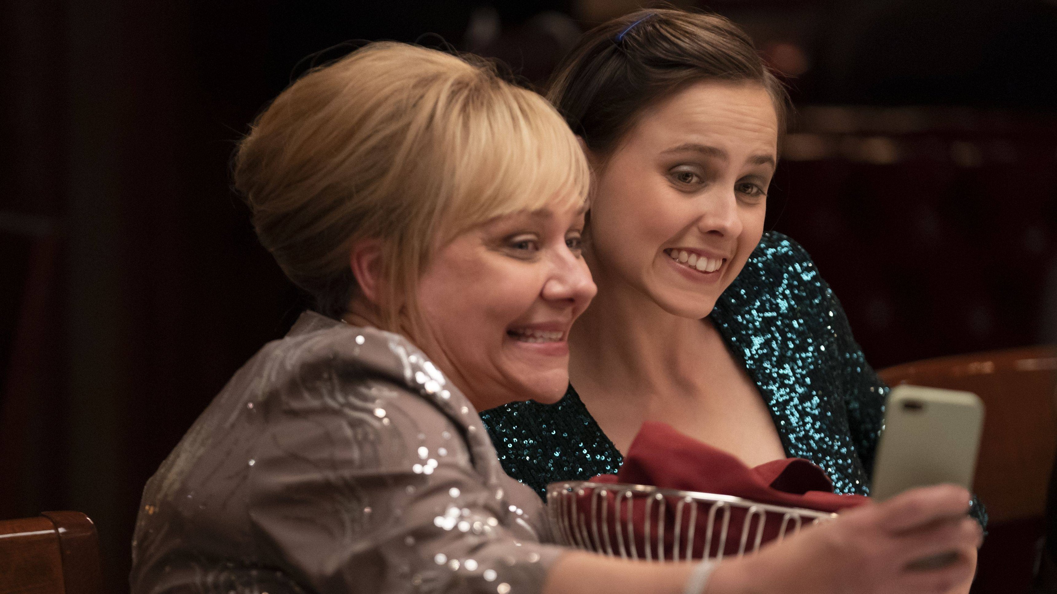 6. Parent's Weekend