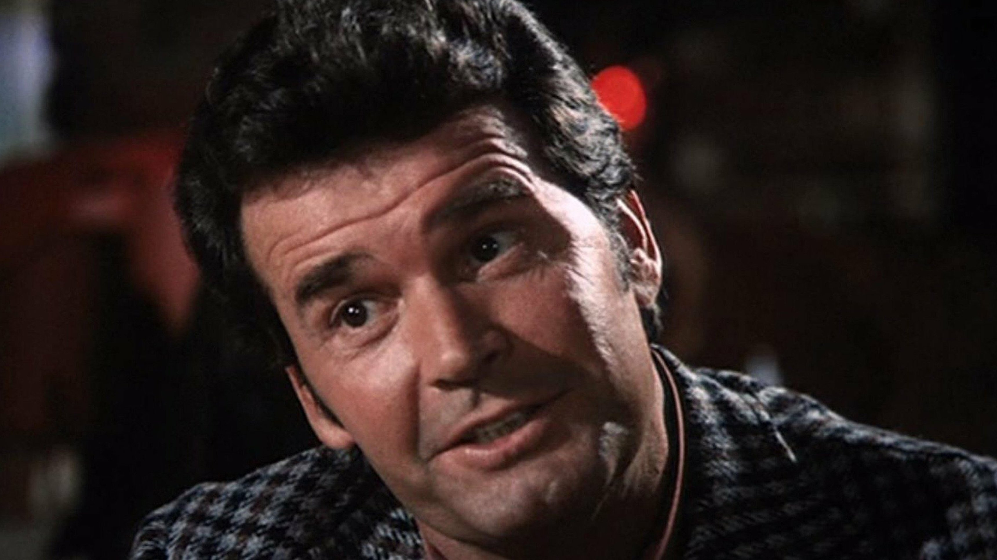 12. In Pursuit of Carol Thorne
