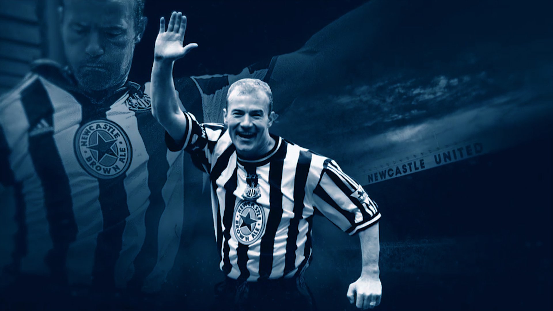 1. Alan Shearer